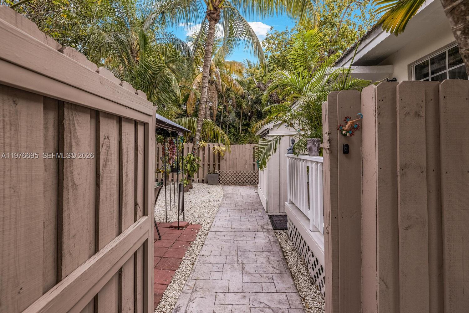 BISCAYNE Park - Residential
