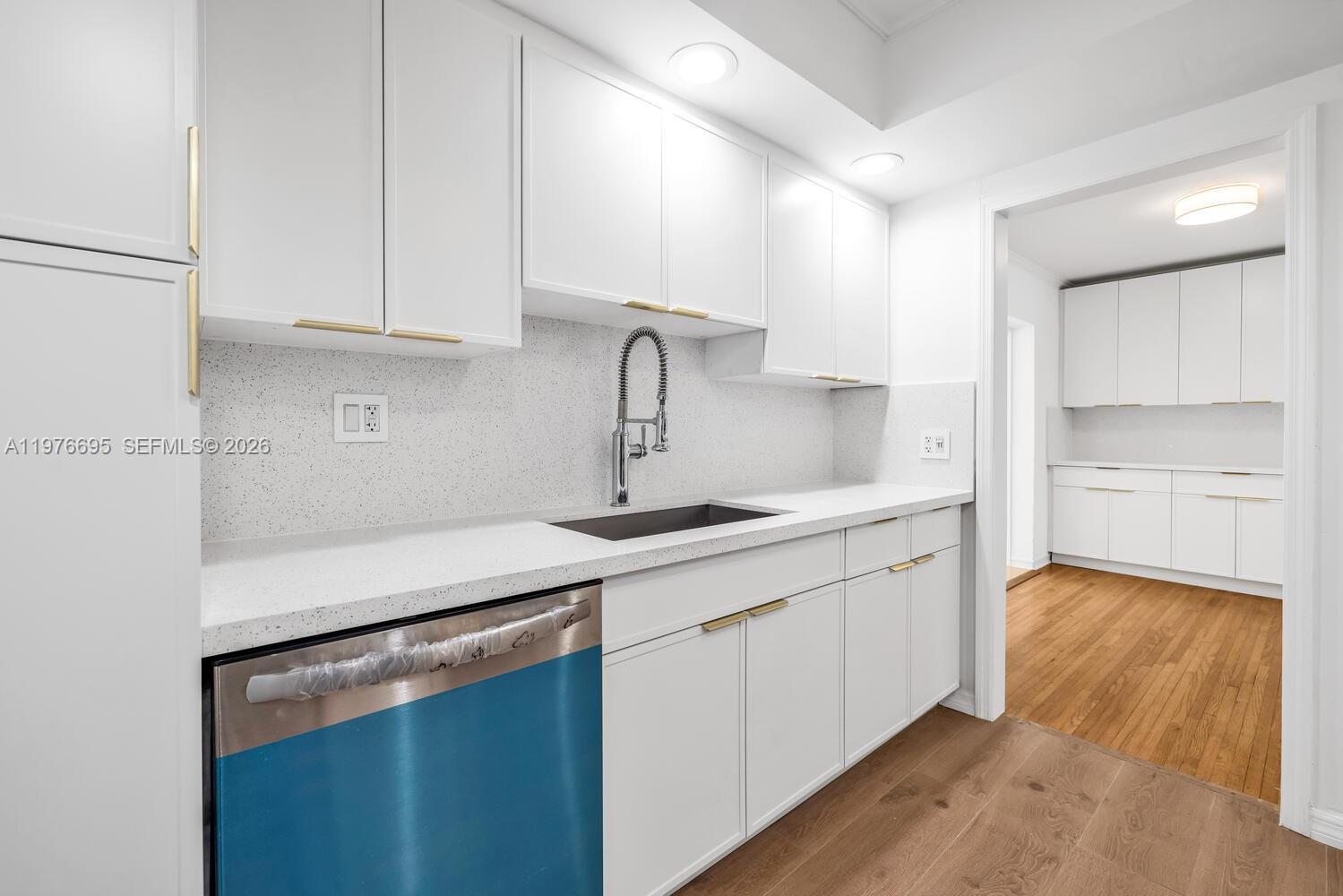 BISCAYNE Park - Residential