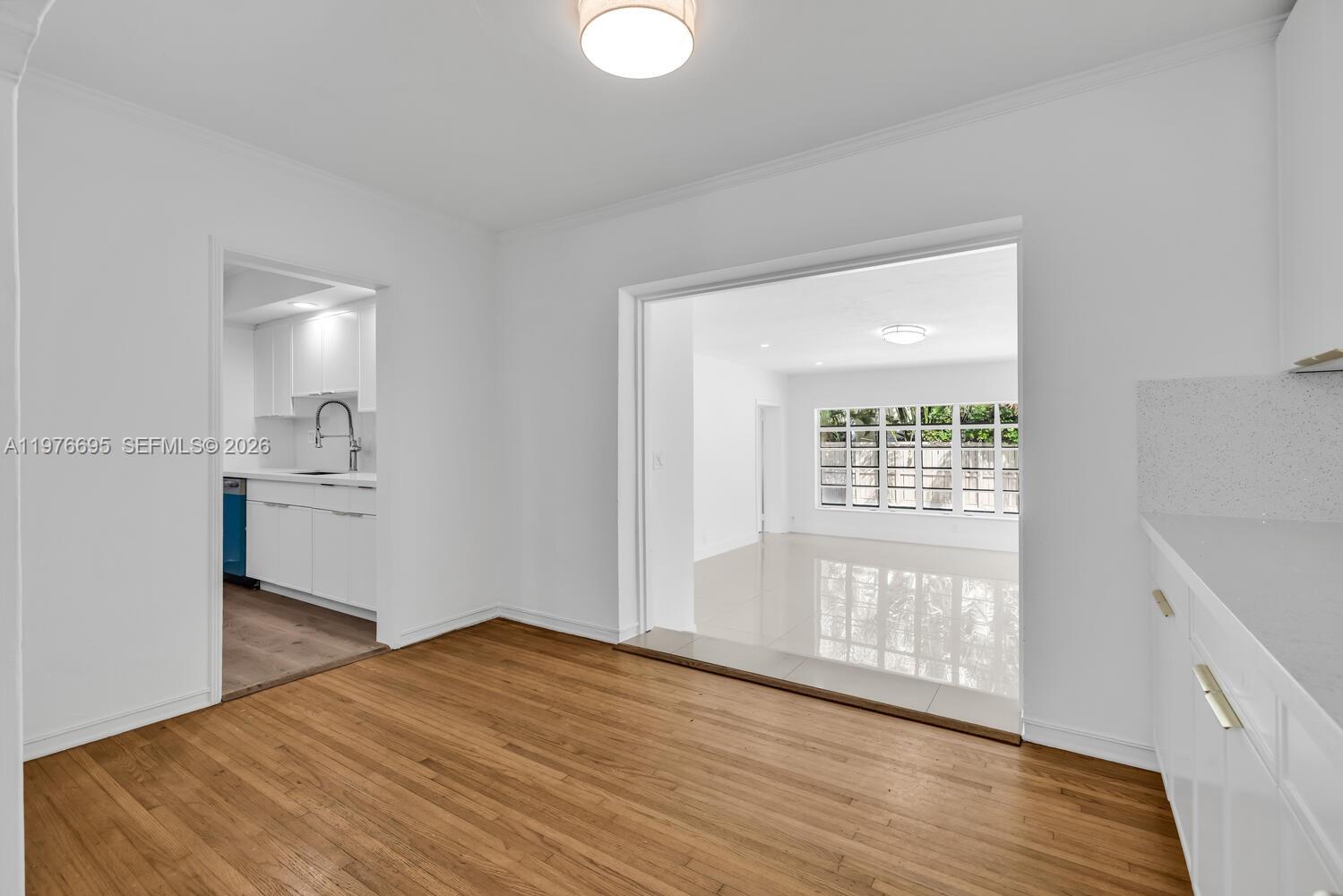 BISCAYNE Park - Residential