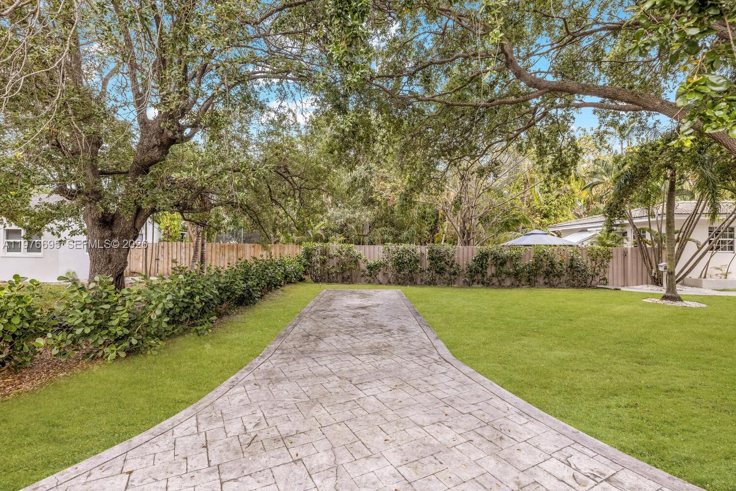 BISCAYNE Park - Residential