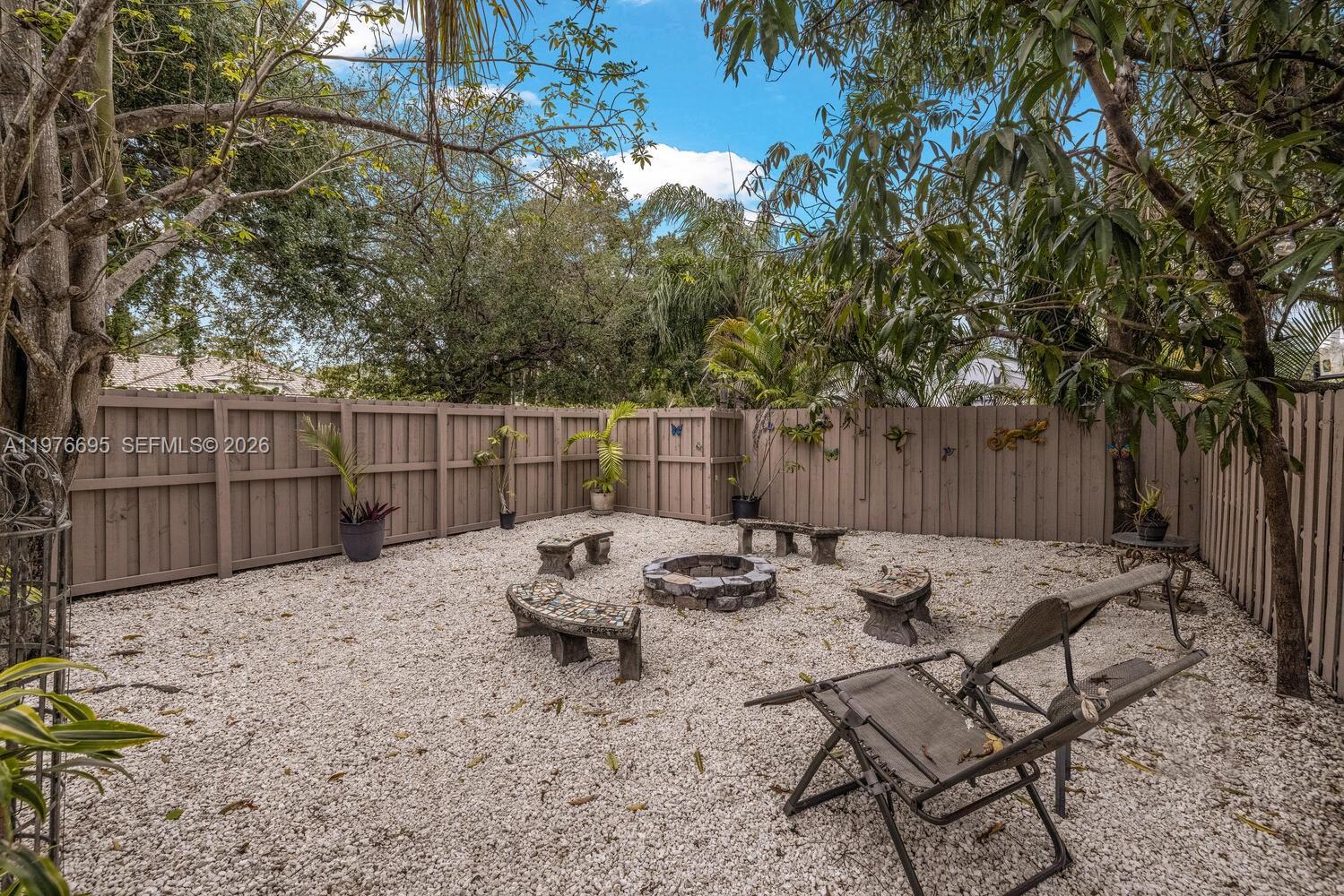 BISCAYNE Park - Residential