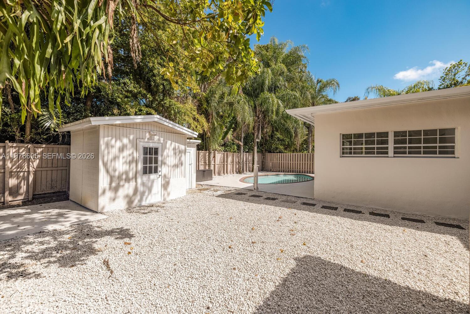 BISCAYNE Park - Residential