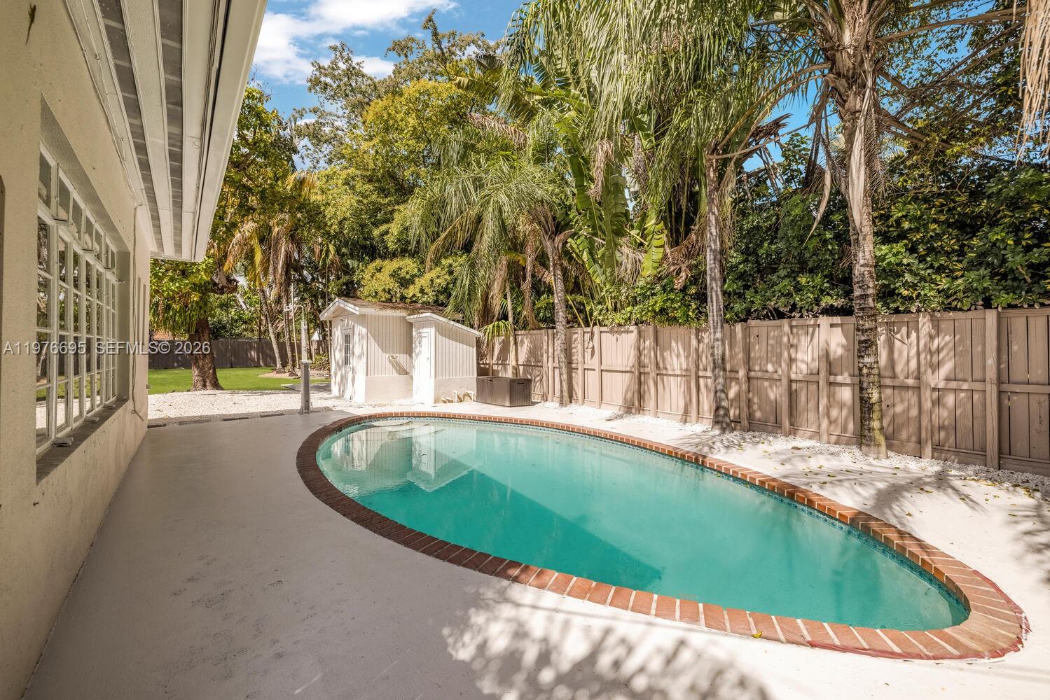 BISCAYNE Park - Residential