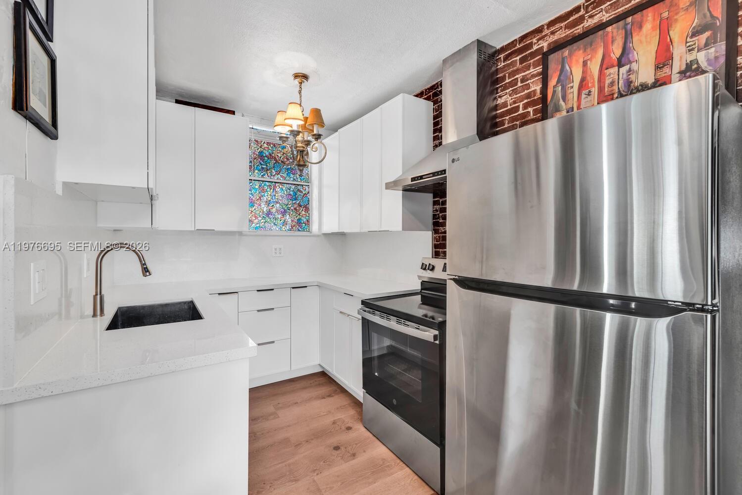 BISCAYNE Park - Residential