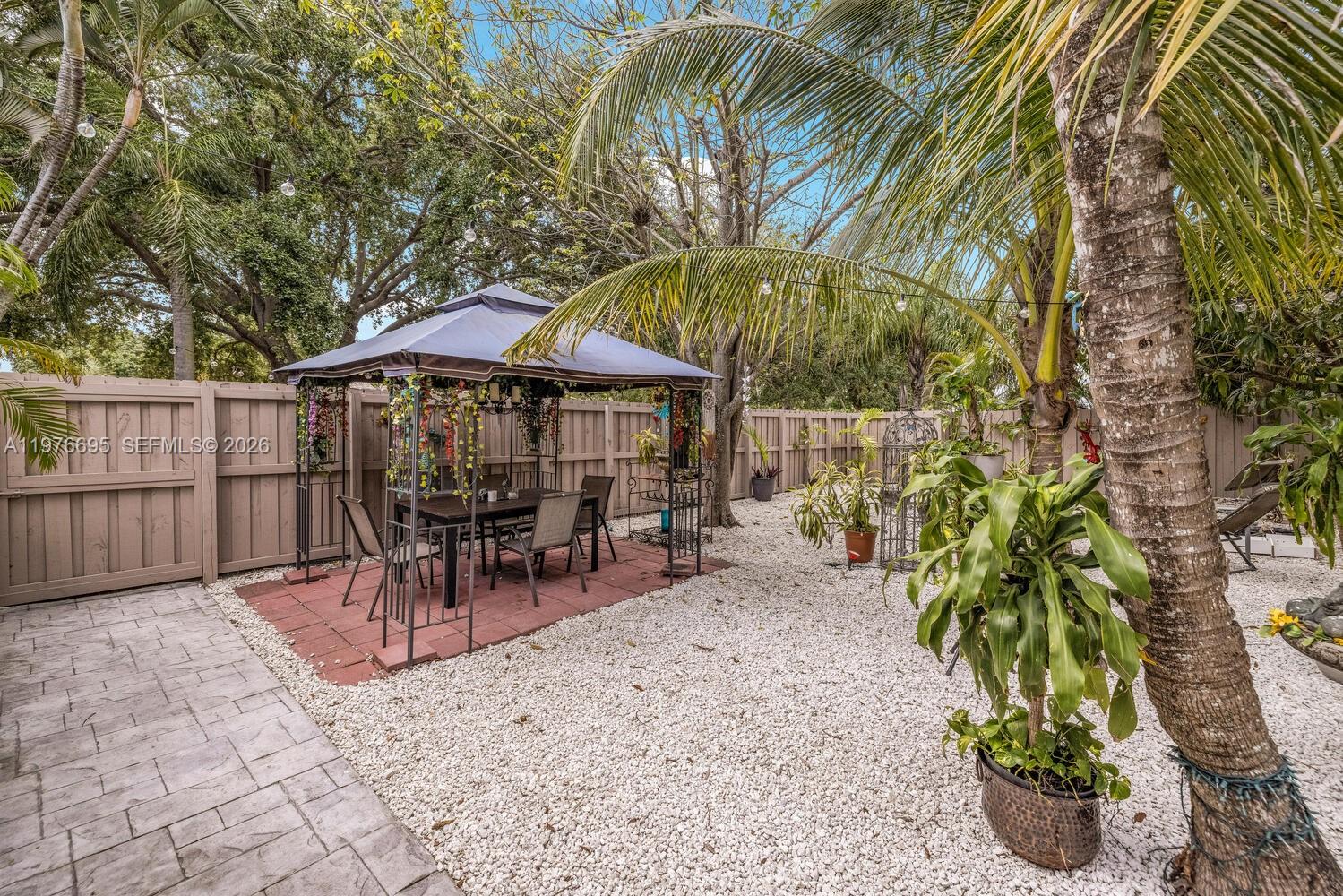 BISCAYNE Park - Residential