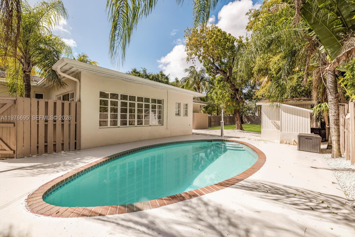 BISCAYNE Park - Residential