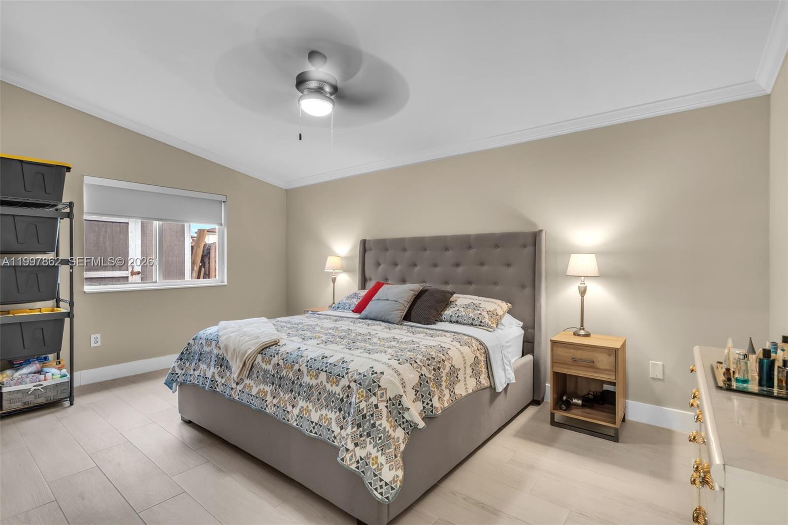 LOS PALACIOS II CONDO - Residential