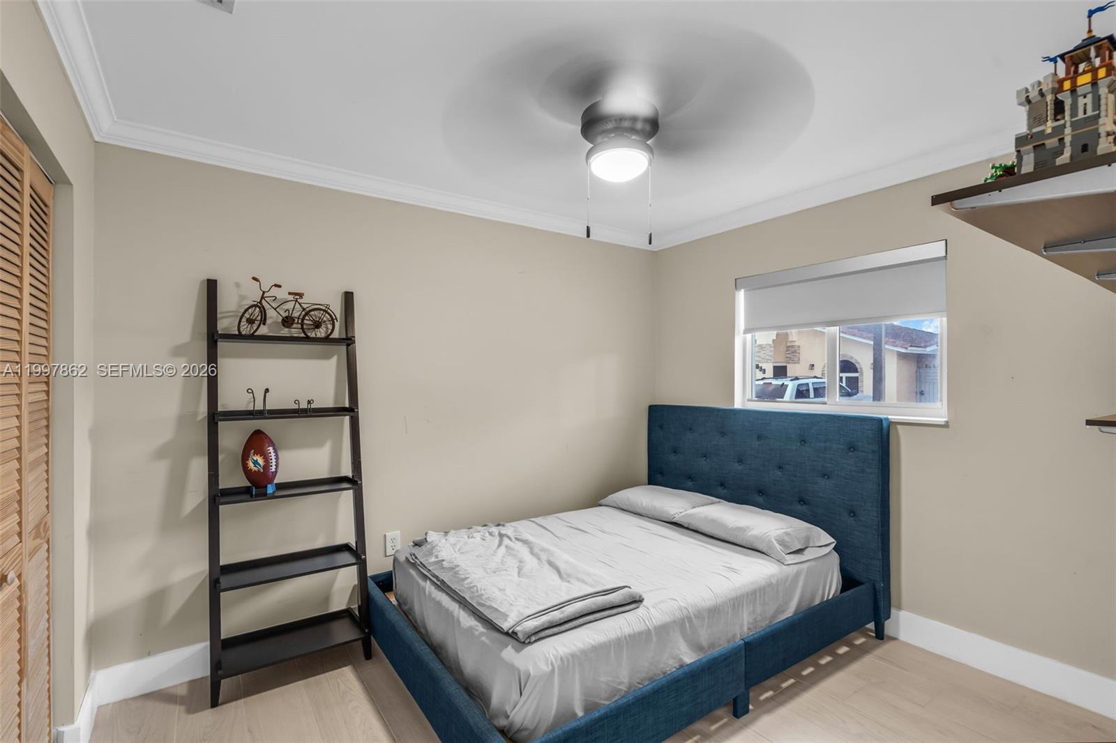 LOS PALACIOS II CONDO - Residential