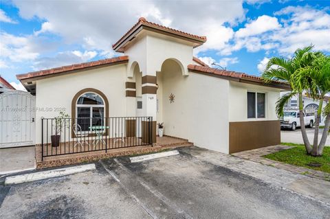 Photo of 7001 W 35th Ave #169, Hialeah, FL 33018 (MLS # A11997862)