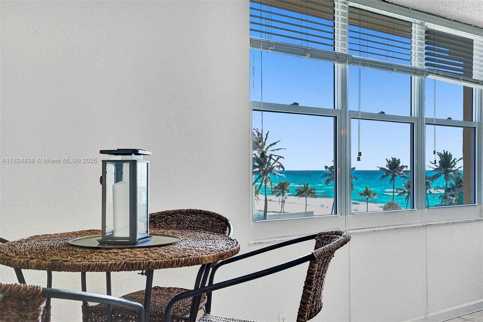 Property for Sale at 2501 S Ocean Dr 1403, Hollywood, Broward County, Florida - Bathrooms: 1  - $282,000