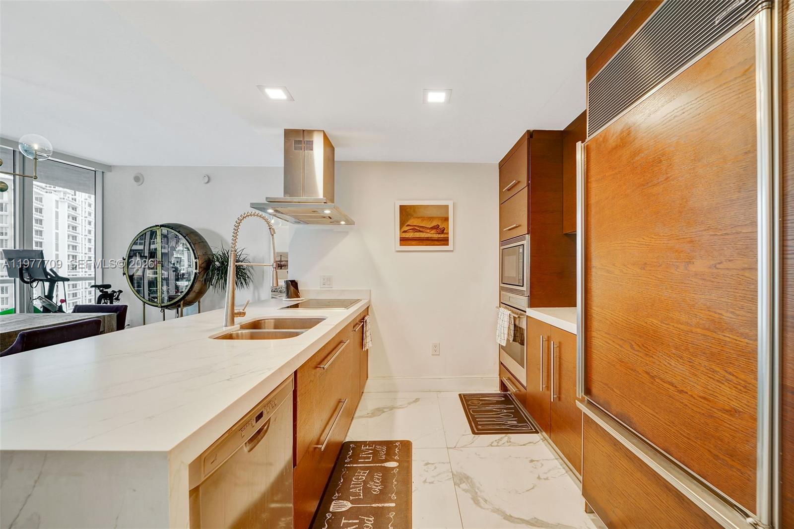 495 Brickell Ave 2804