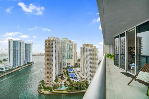 495 Brickell Ave 2804 Miami FL 33131