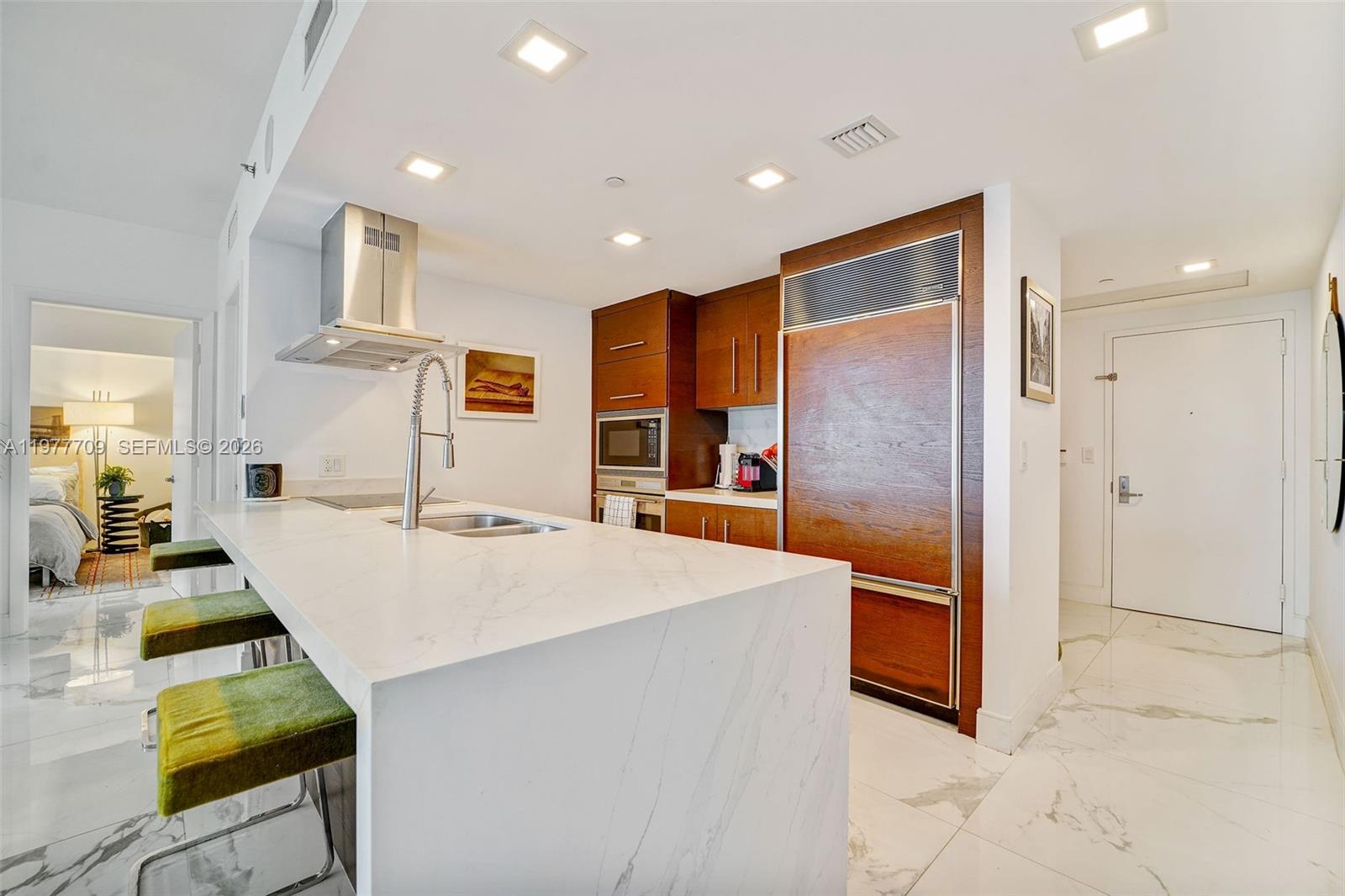 495 Brickell Ave 2804