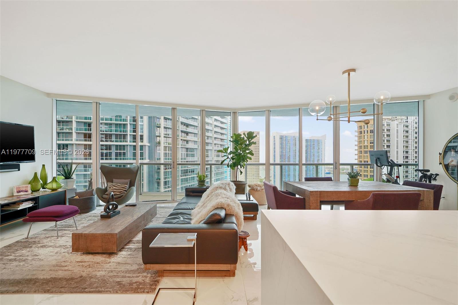 495 Brickell Ave 2804