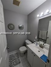 HOLLYWOOD LITTLE RANCHES - Residential