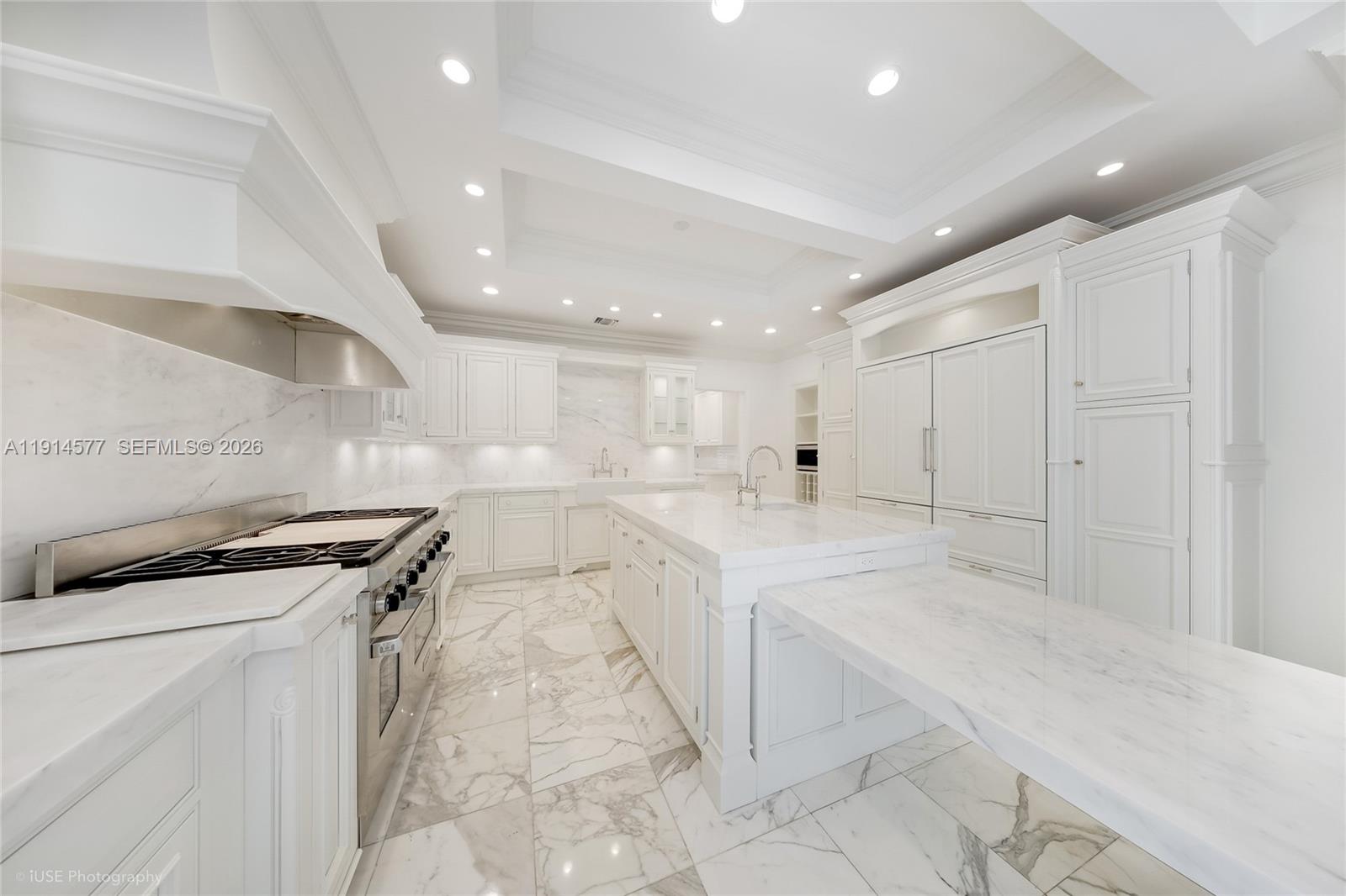 LA GORCE ISLAND - Residential