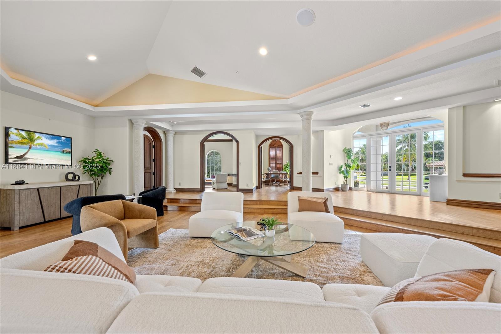 Rolling Oaks - Residential