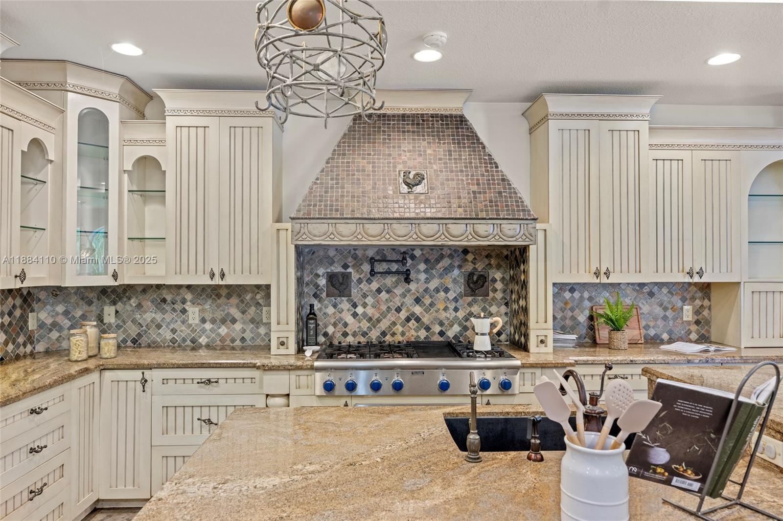 Rolling Oaks - Residential