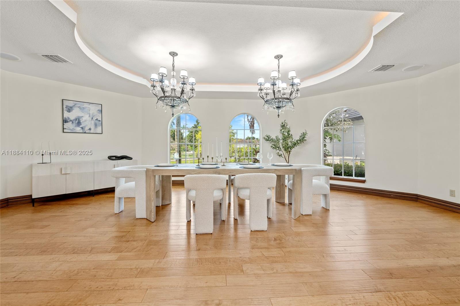 Rolling Oaks - Residential