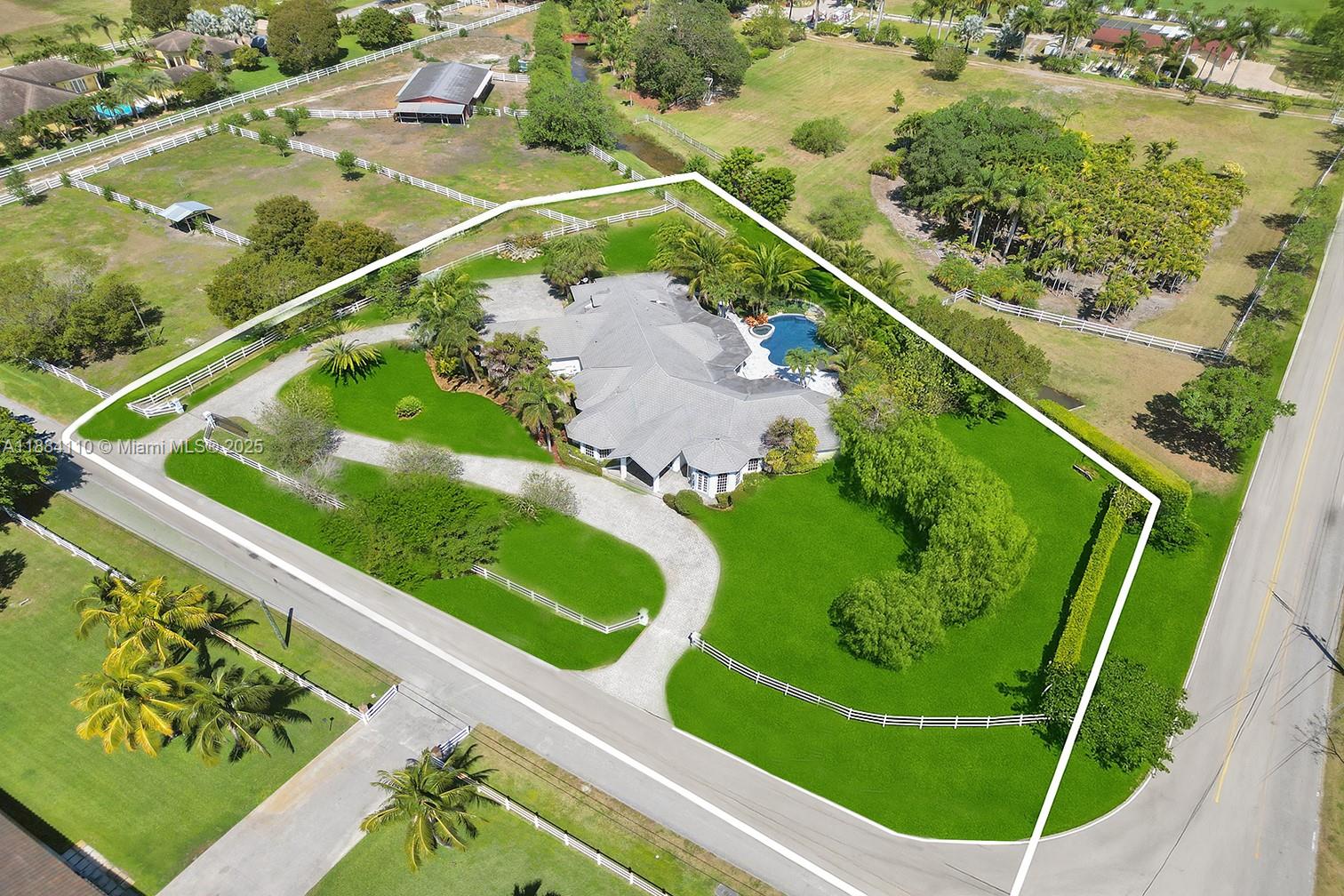 Rolling Oaks - Residential