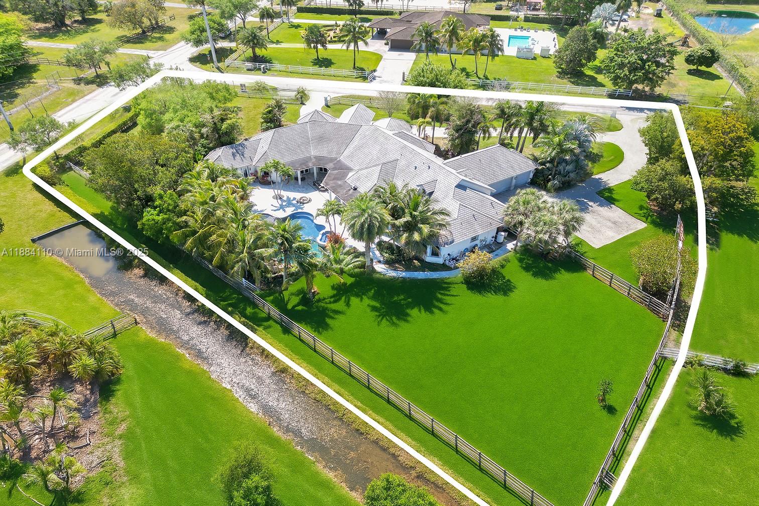Rolling Oaks - Residential