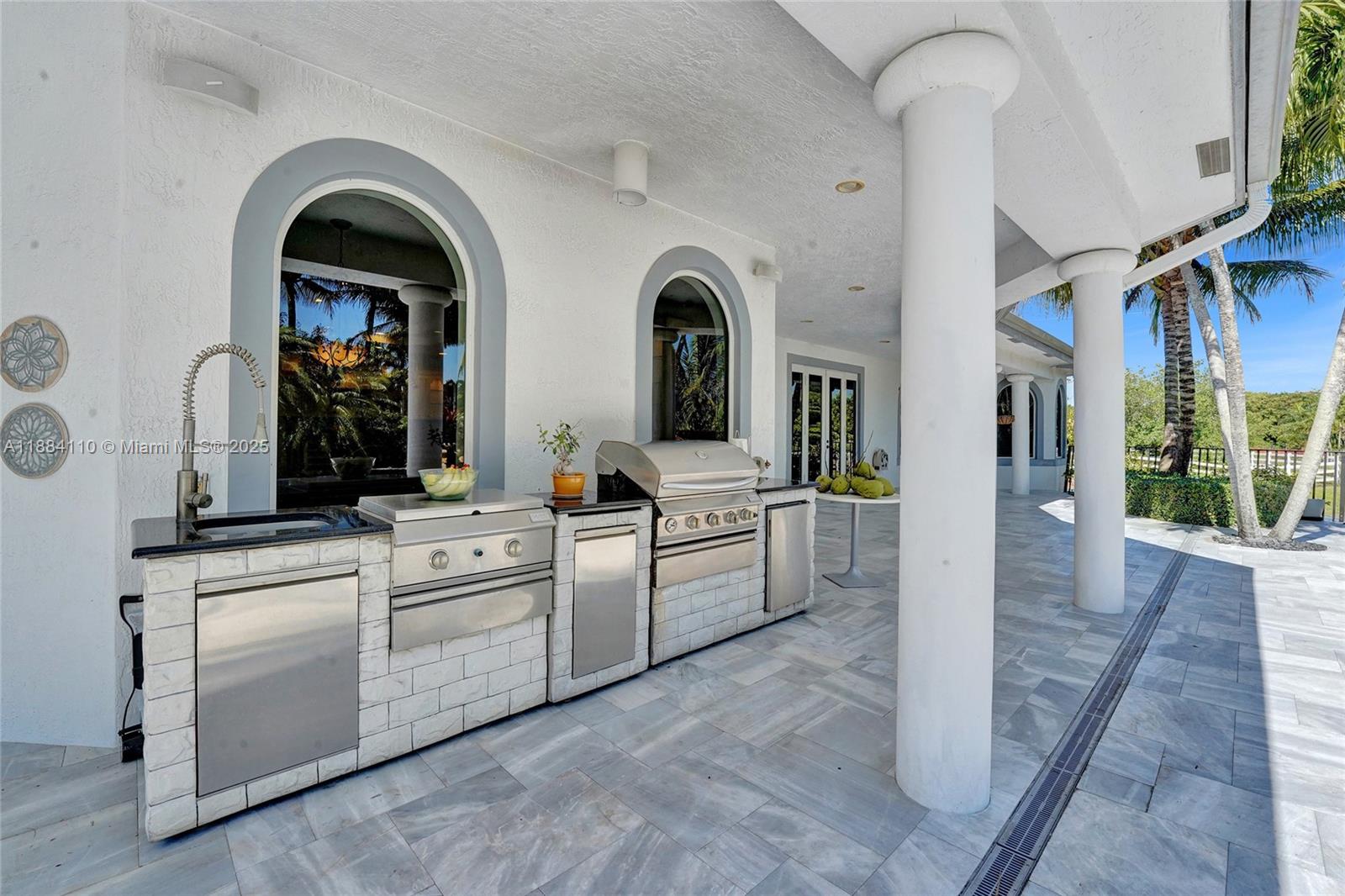 Rolling Oaks - Residential