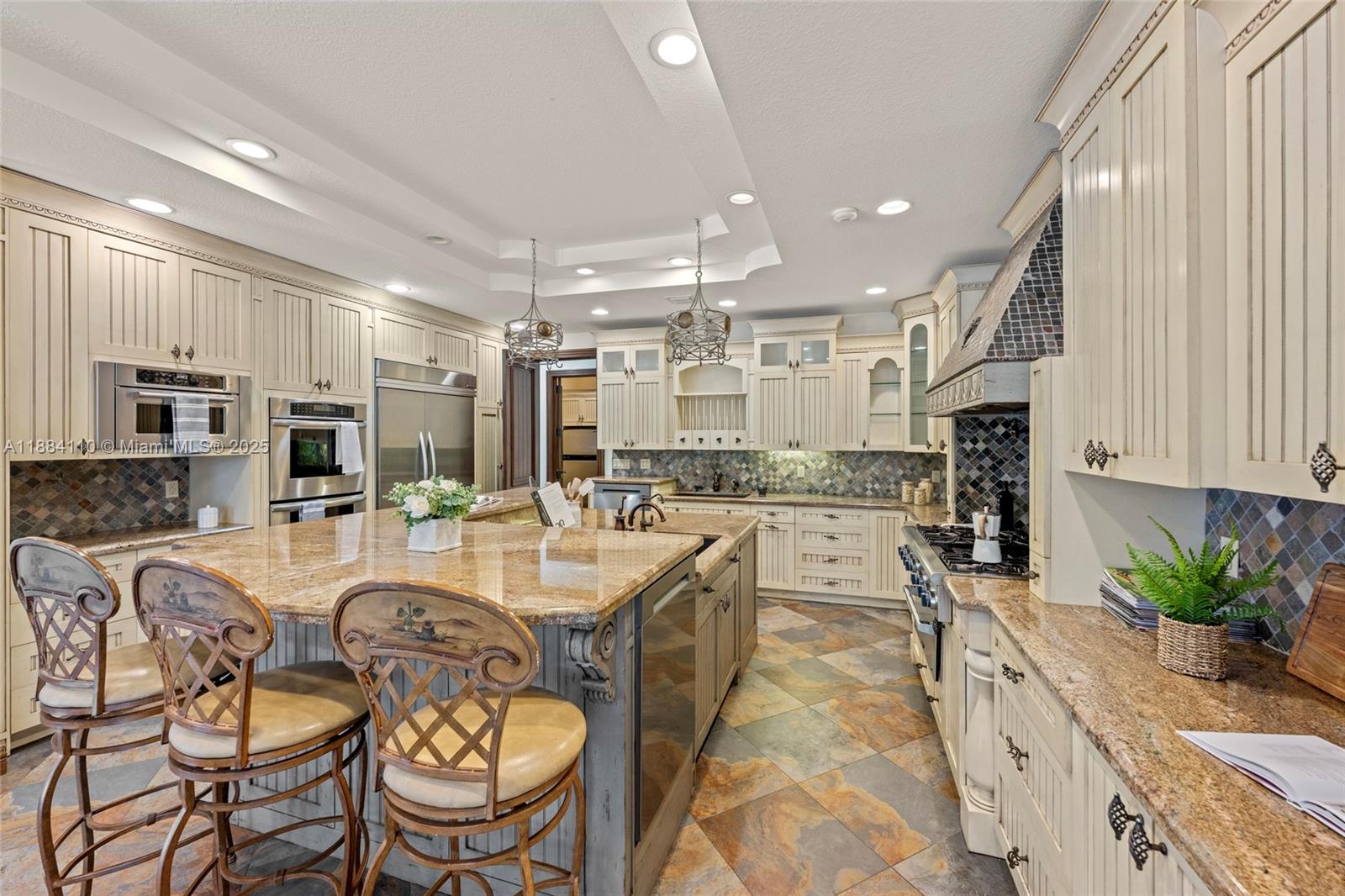 Rolling Oaks - Residential