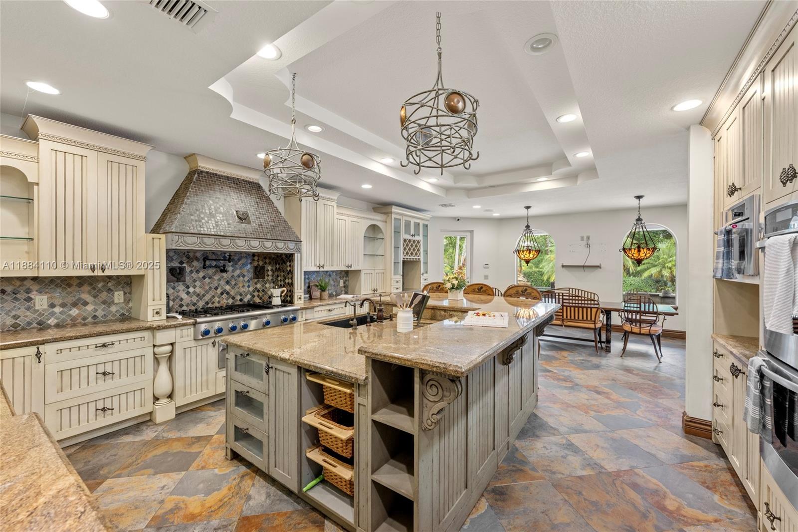 Rolling Oaks - Residential