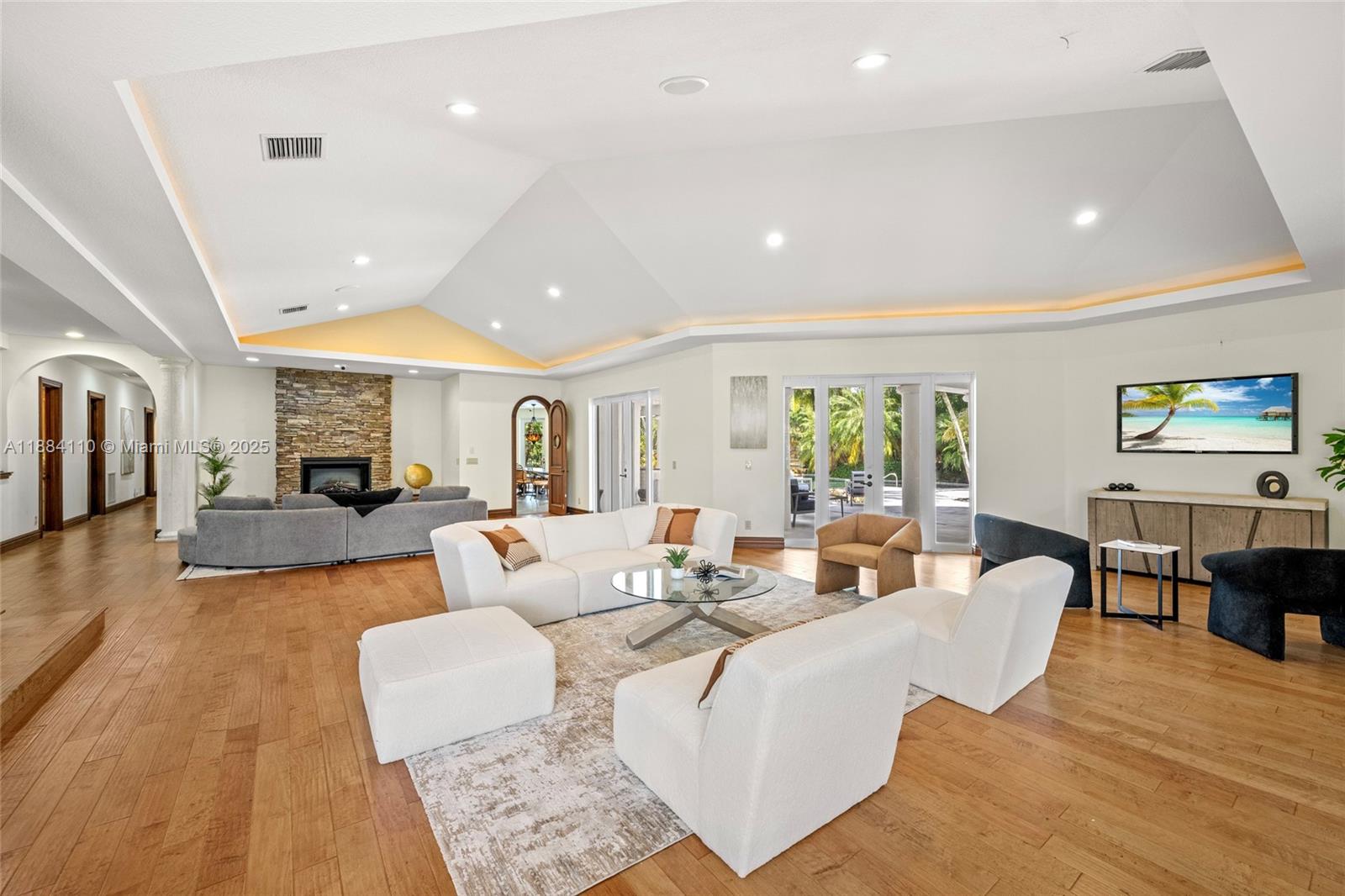 Rolling Oaks - Residential