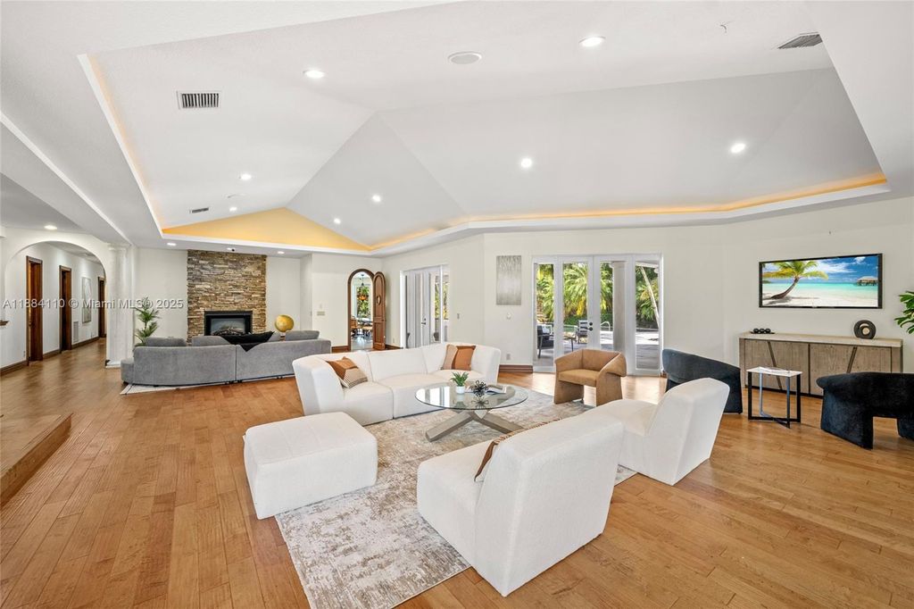 Photo of 17801 SW 50th St, Southwest Ranches, FL 33331 (MLS # A11884110)