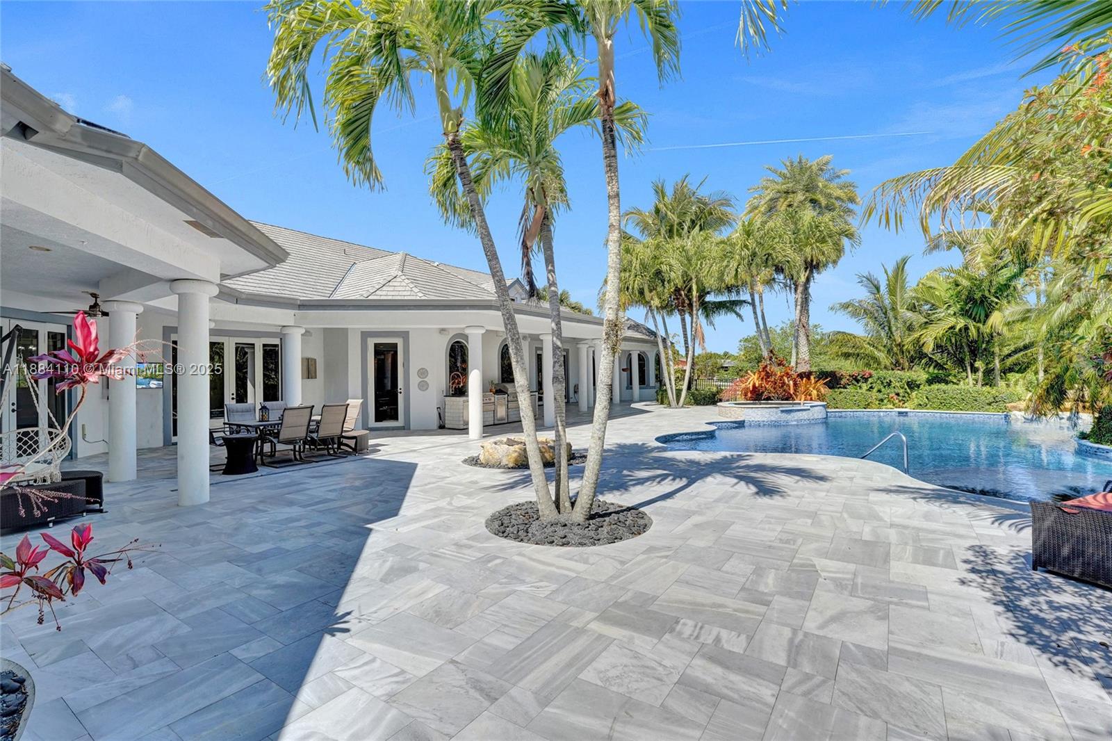 Rolling Oaks - Residential