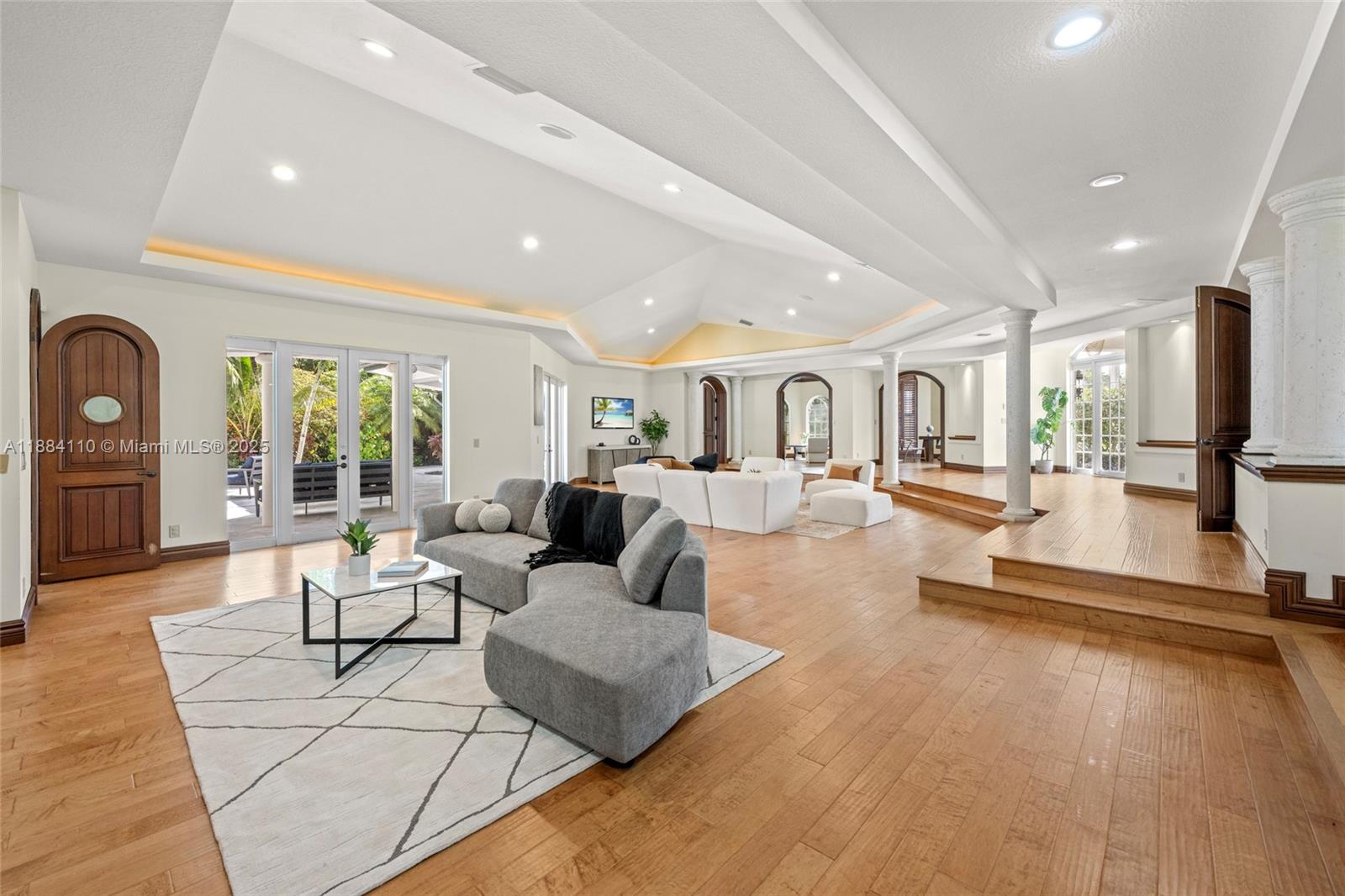 Rolling Oaks - Residential