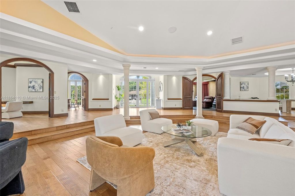 Photo of 17801 SW 50th St, Southwest Ranches, FL 33331 (MLS # A11884110)