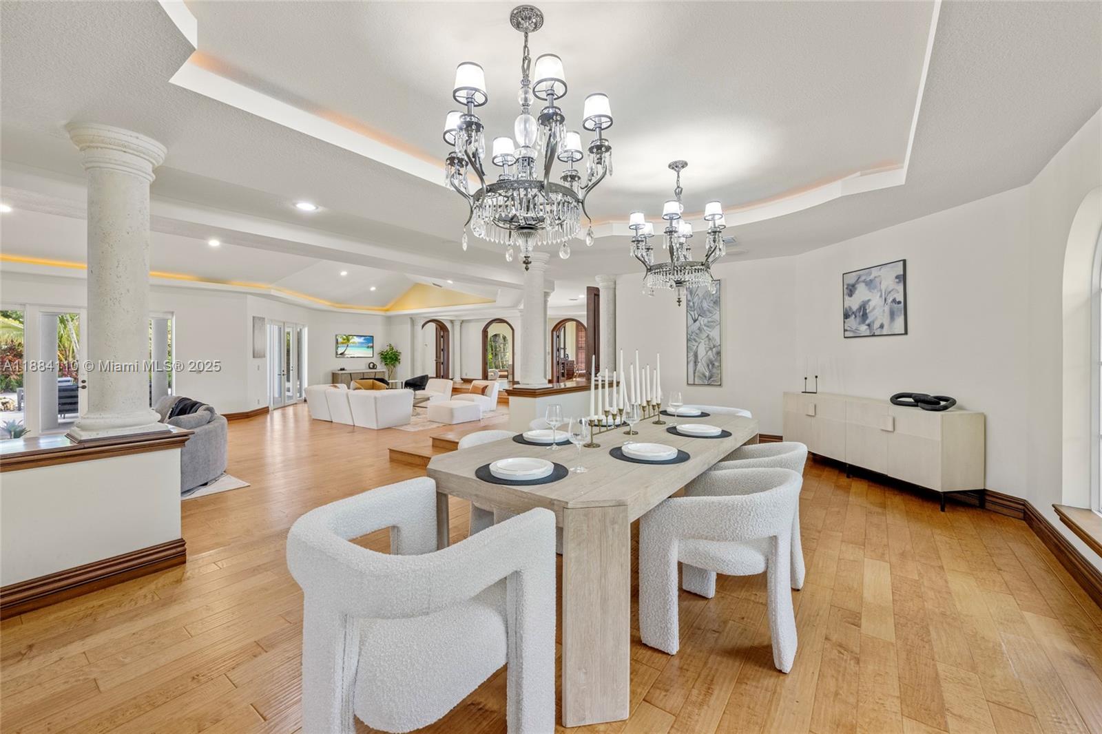 Rolling Oaks - Residential