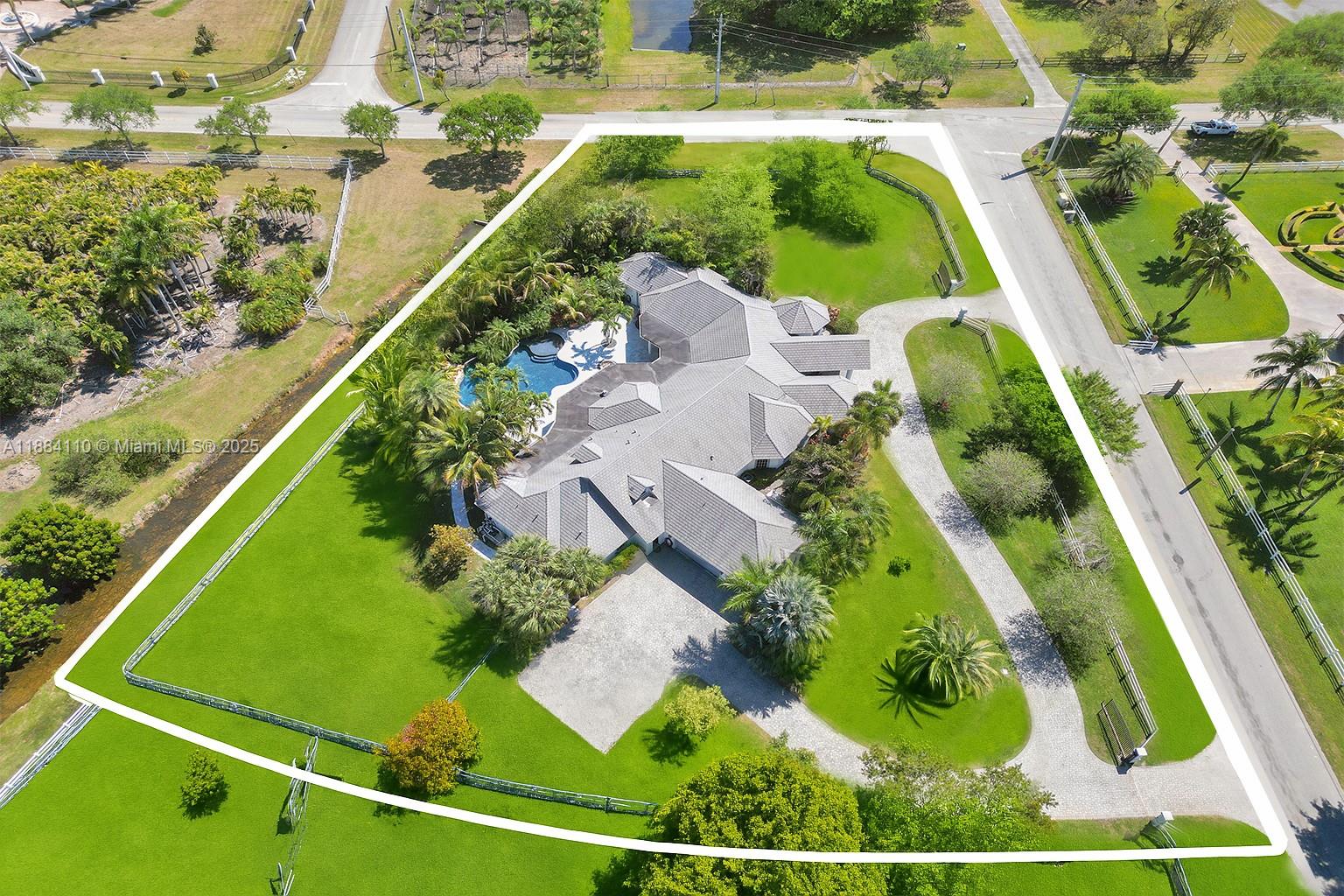 Rolling Oaks - Residential