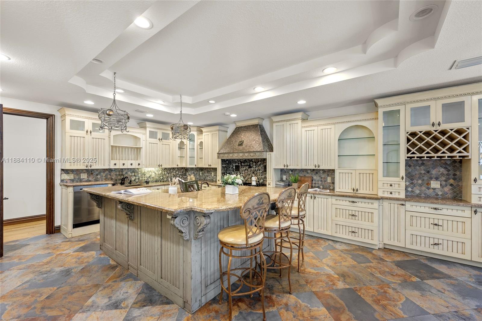 Rolling Oaks - Residential