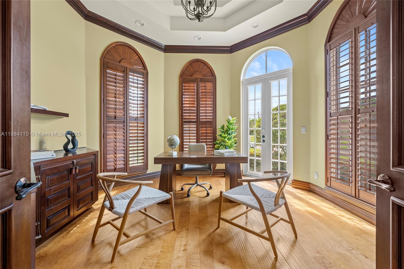 Rolling Oaks - Residential