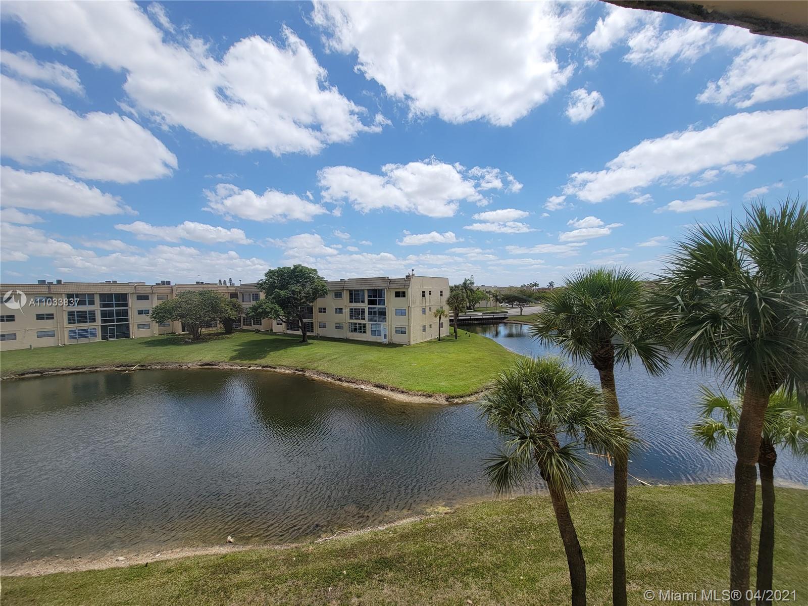 SUNRISE LAKES 50 CONDO - Residential