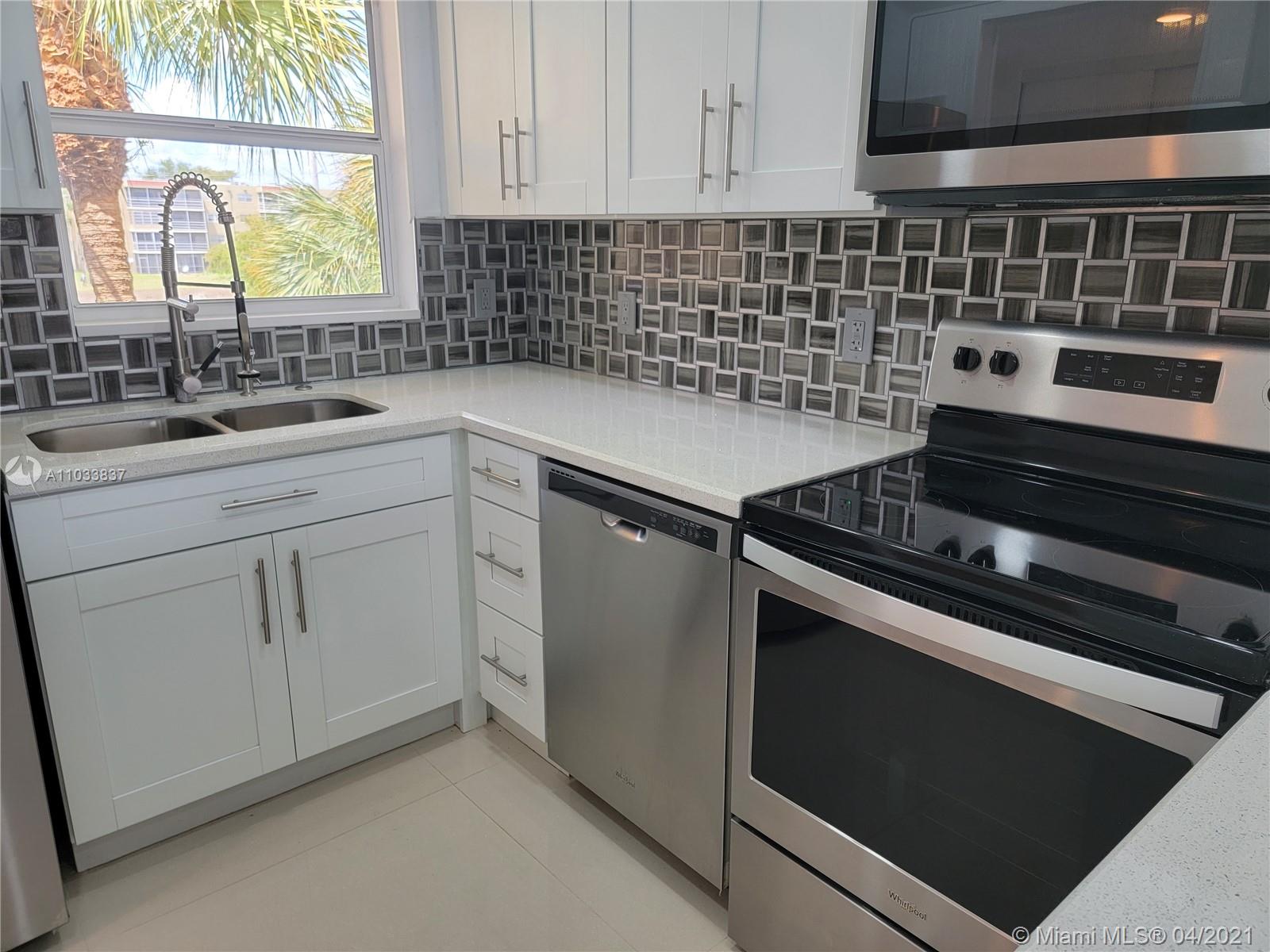 SUNRISE LAKES 50 CONDO - Residential