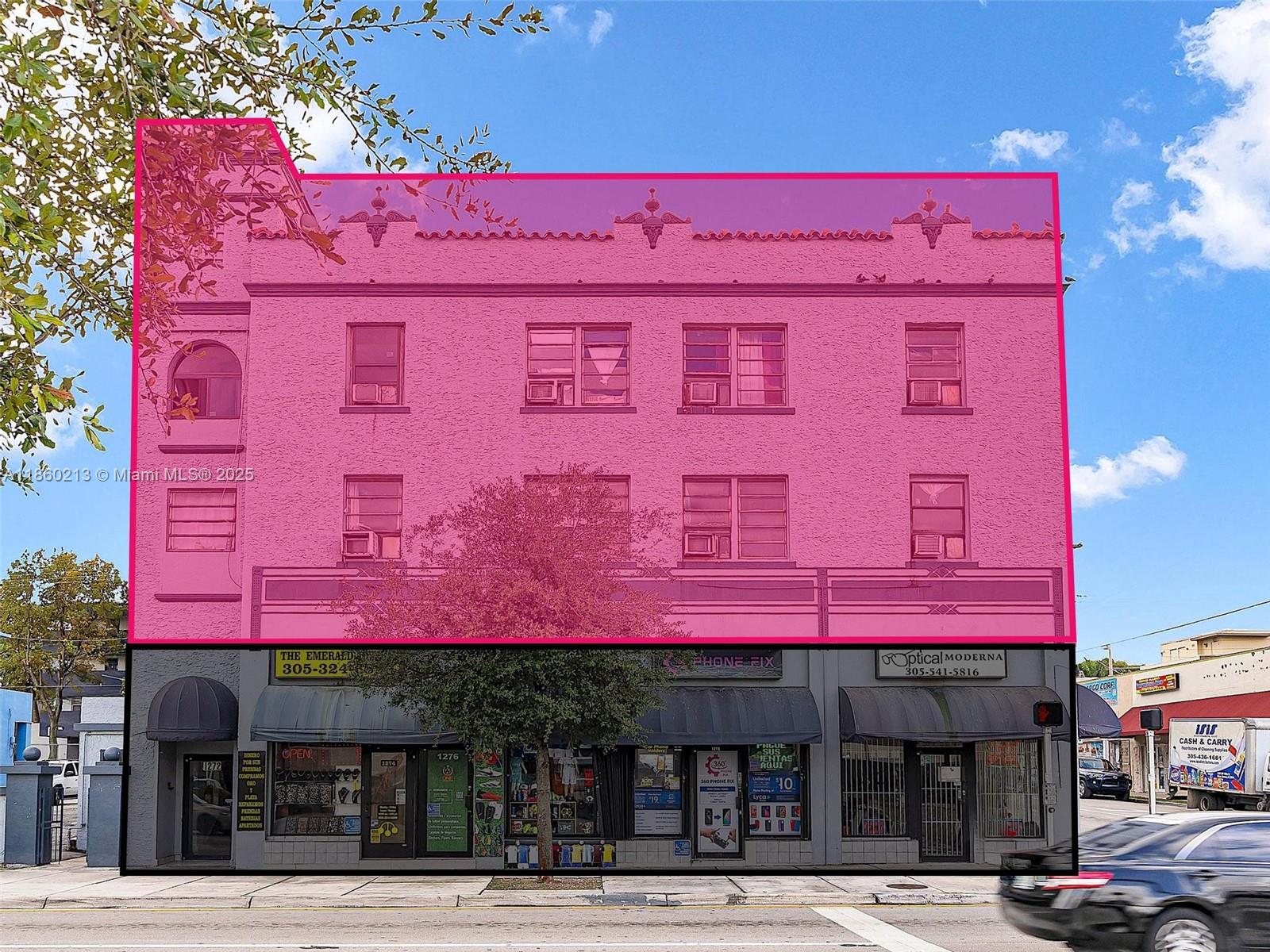 1274 W Flagler St