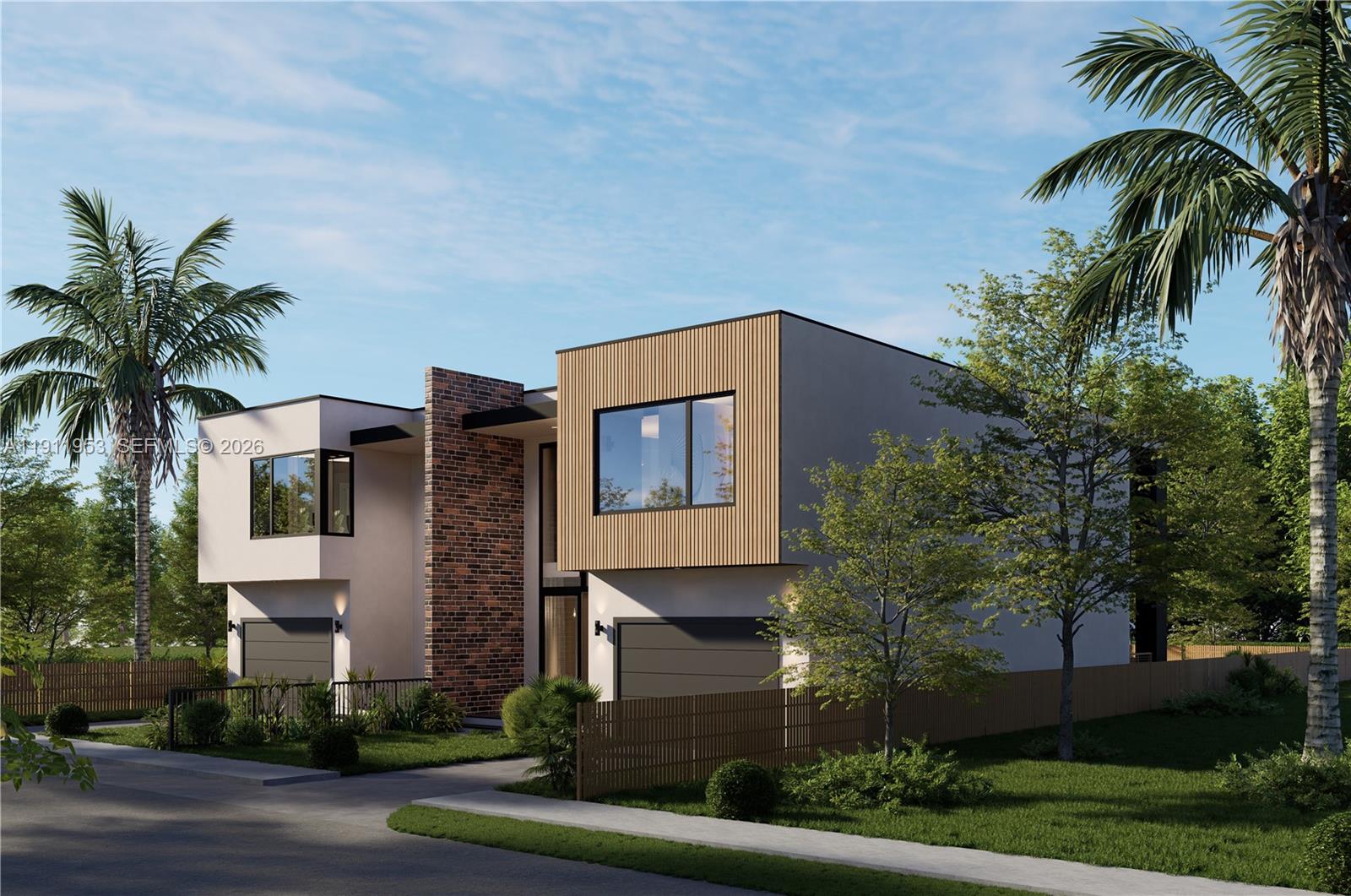 SECOND WESTMORELAND ADDN - Residential