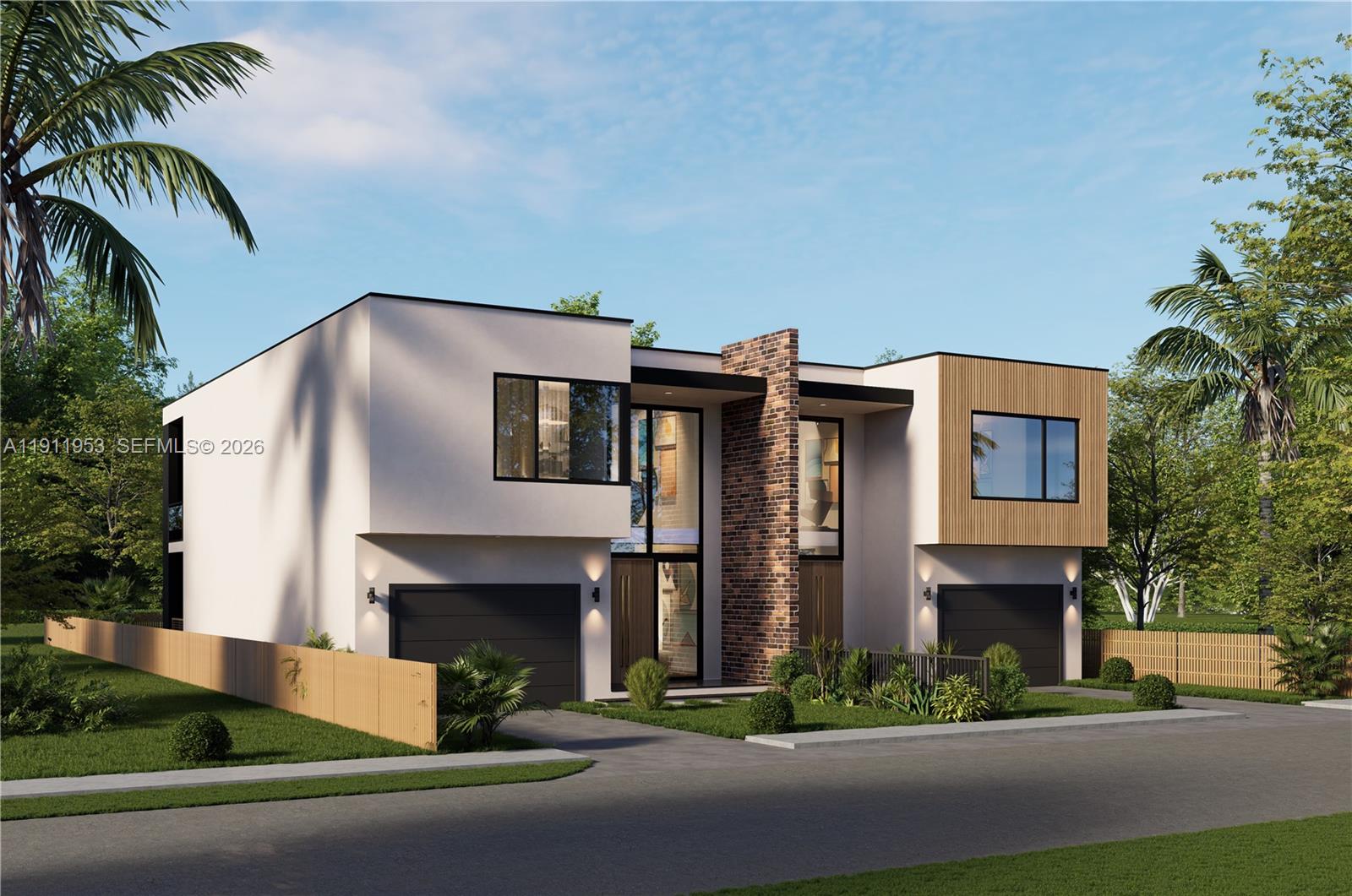 SECOND WESTMORELAND ADDN - Residential