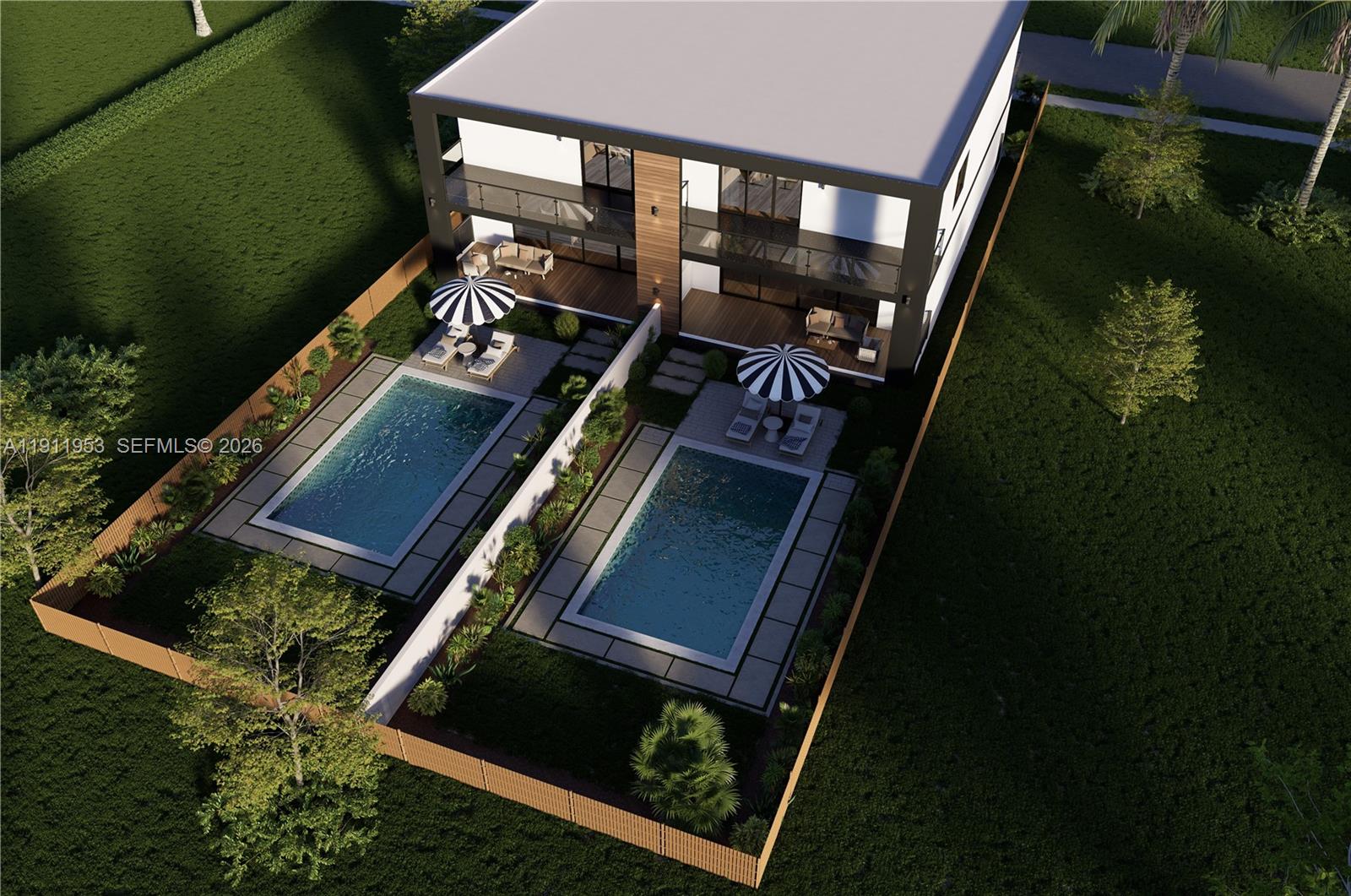 SECOND WESTMORELAND ADDN - Residential