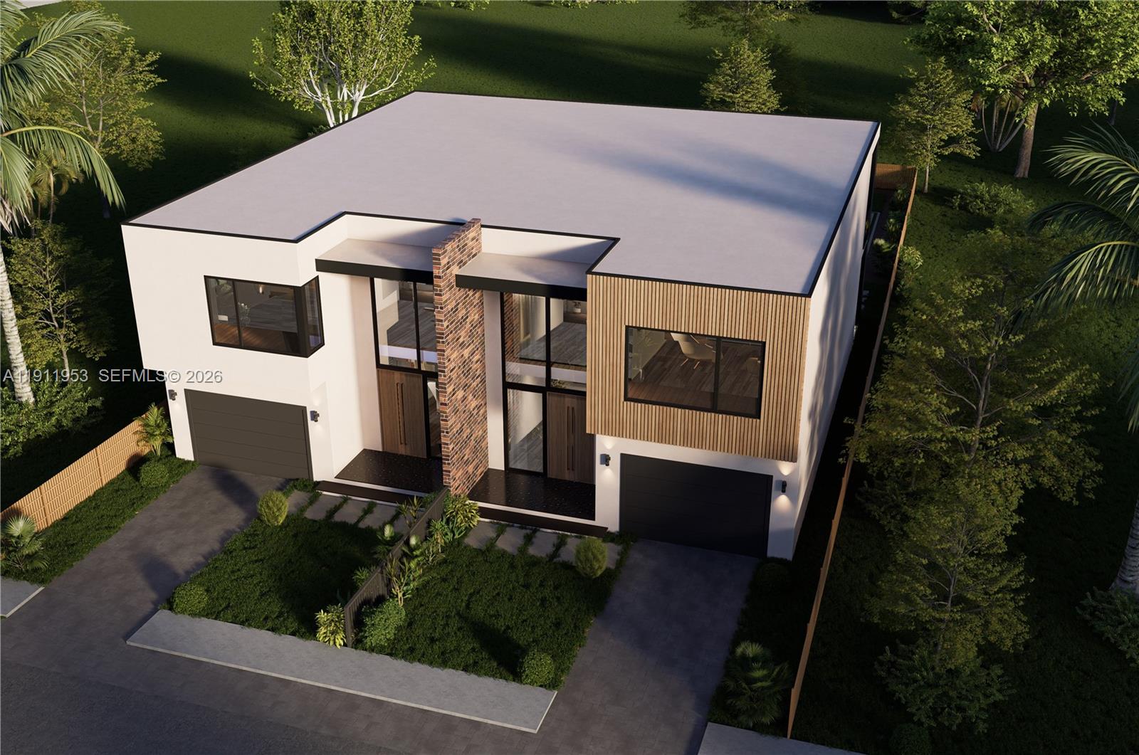 SECOND WESTMORELAND ADDN - Residential