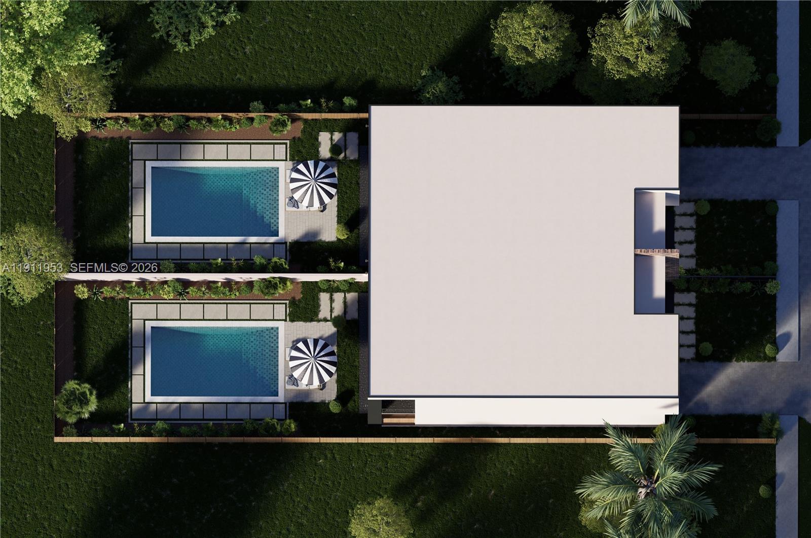 SECOND WESTMORELAND ADDN - Residential