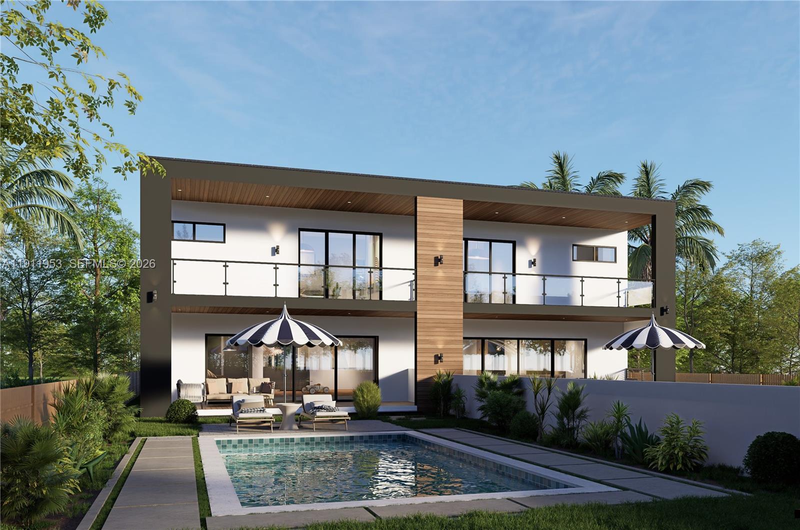 SECOND WESTMORELAND ADDN - Residential