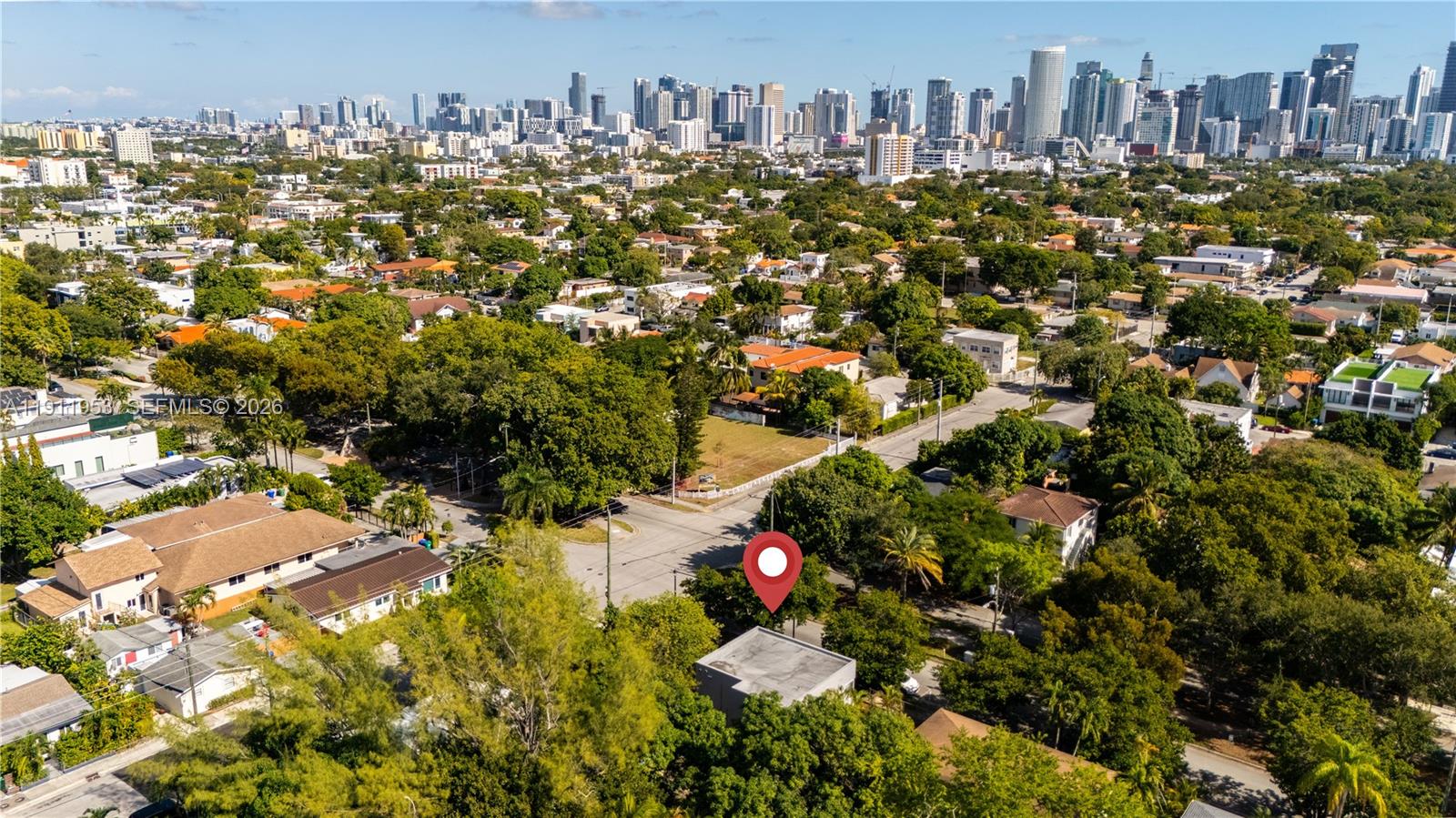 SECOND WESTMORELAND ADDN - Residential