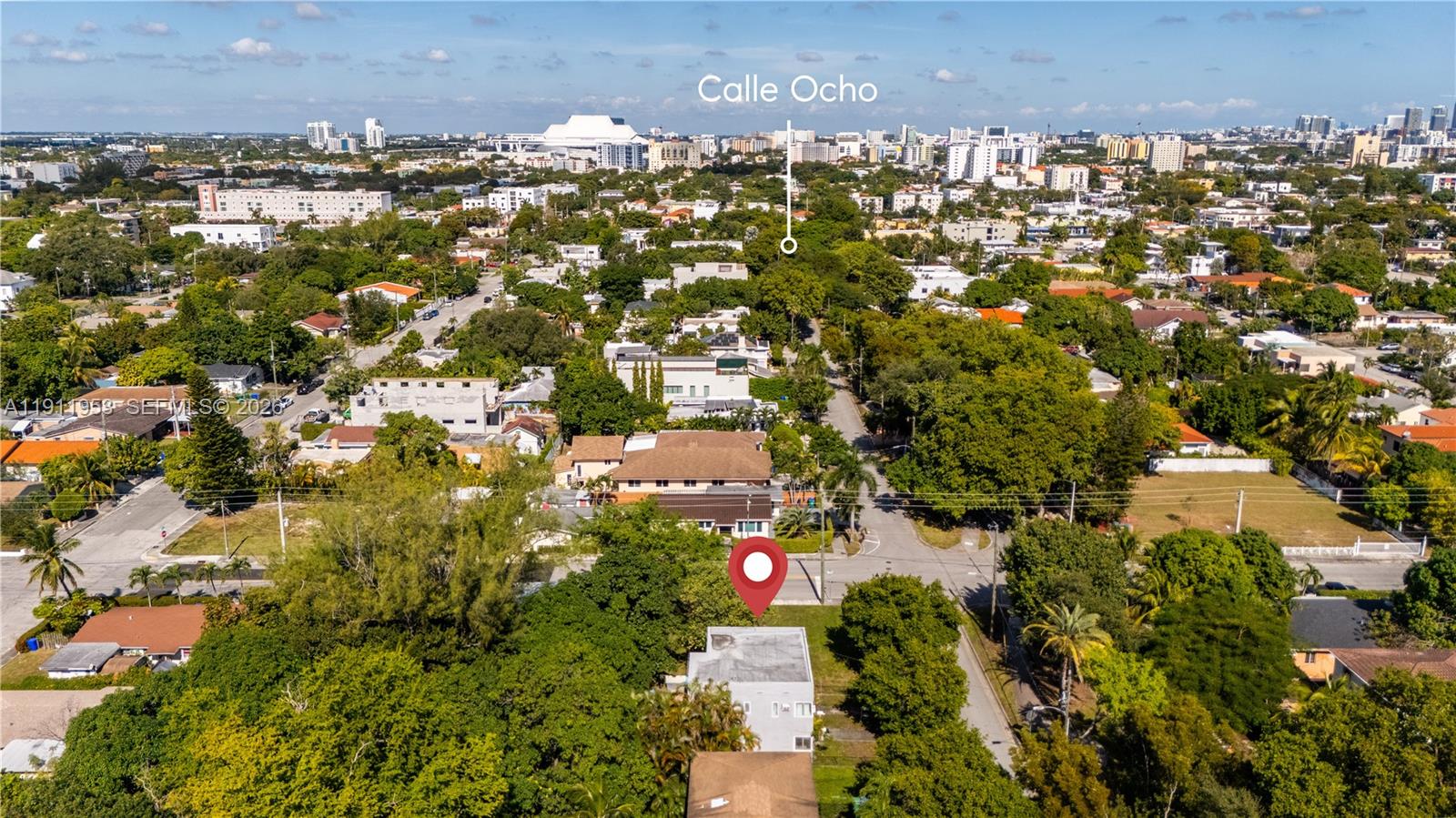 SECOND WESTMORELAND ADDN - Residential