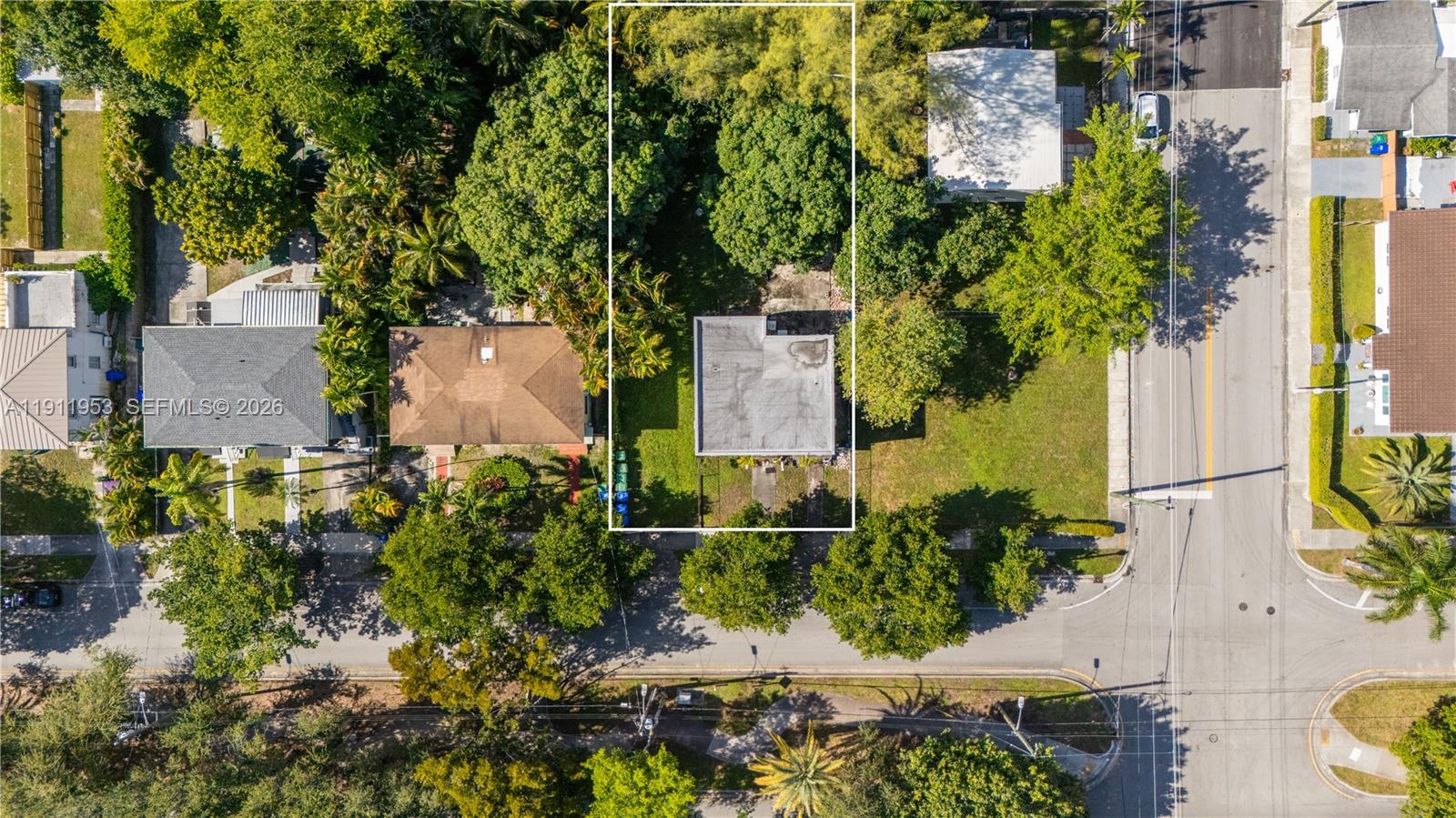 SECOND WESTMORELAND ADDN - Residential