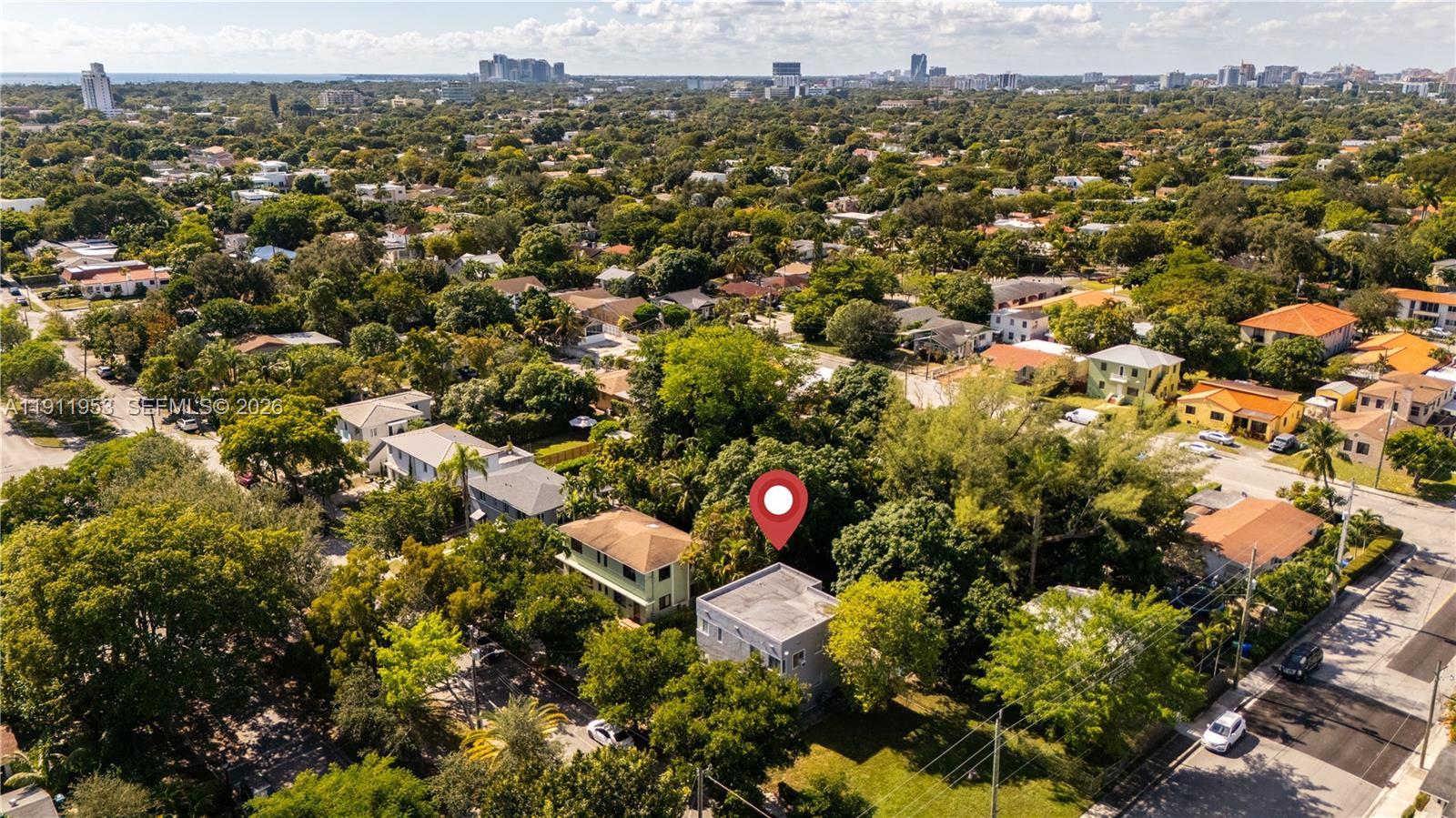 SECOND WESTMORELAND ADDN - Residential